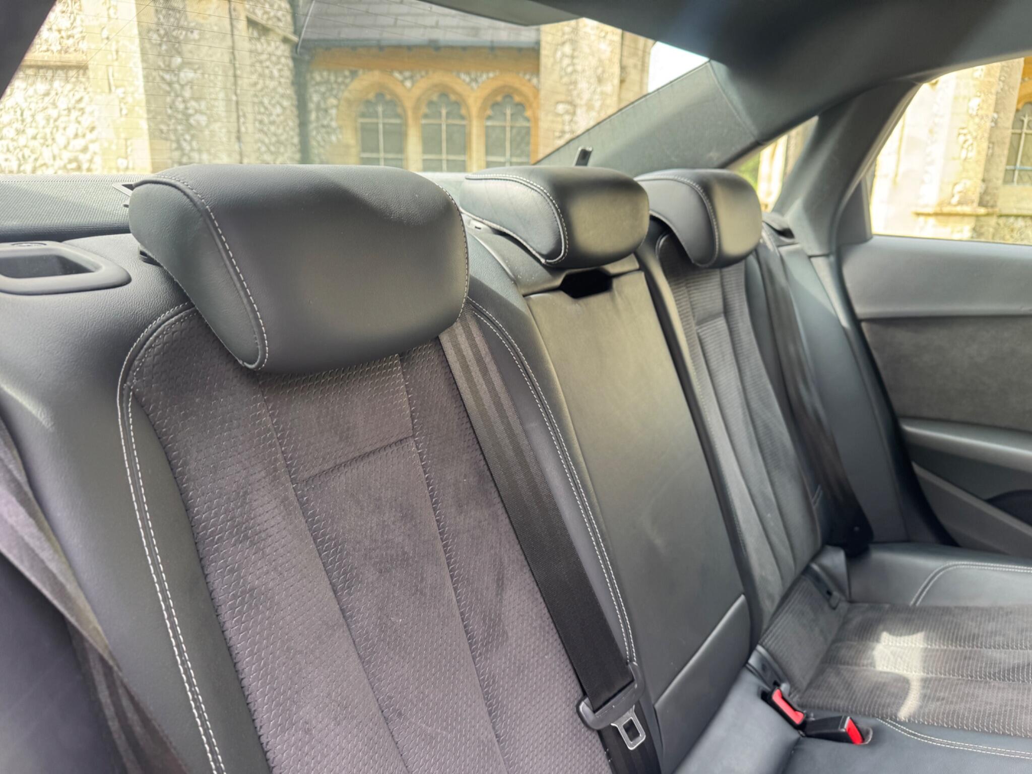Audi A4 view 30