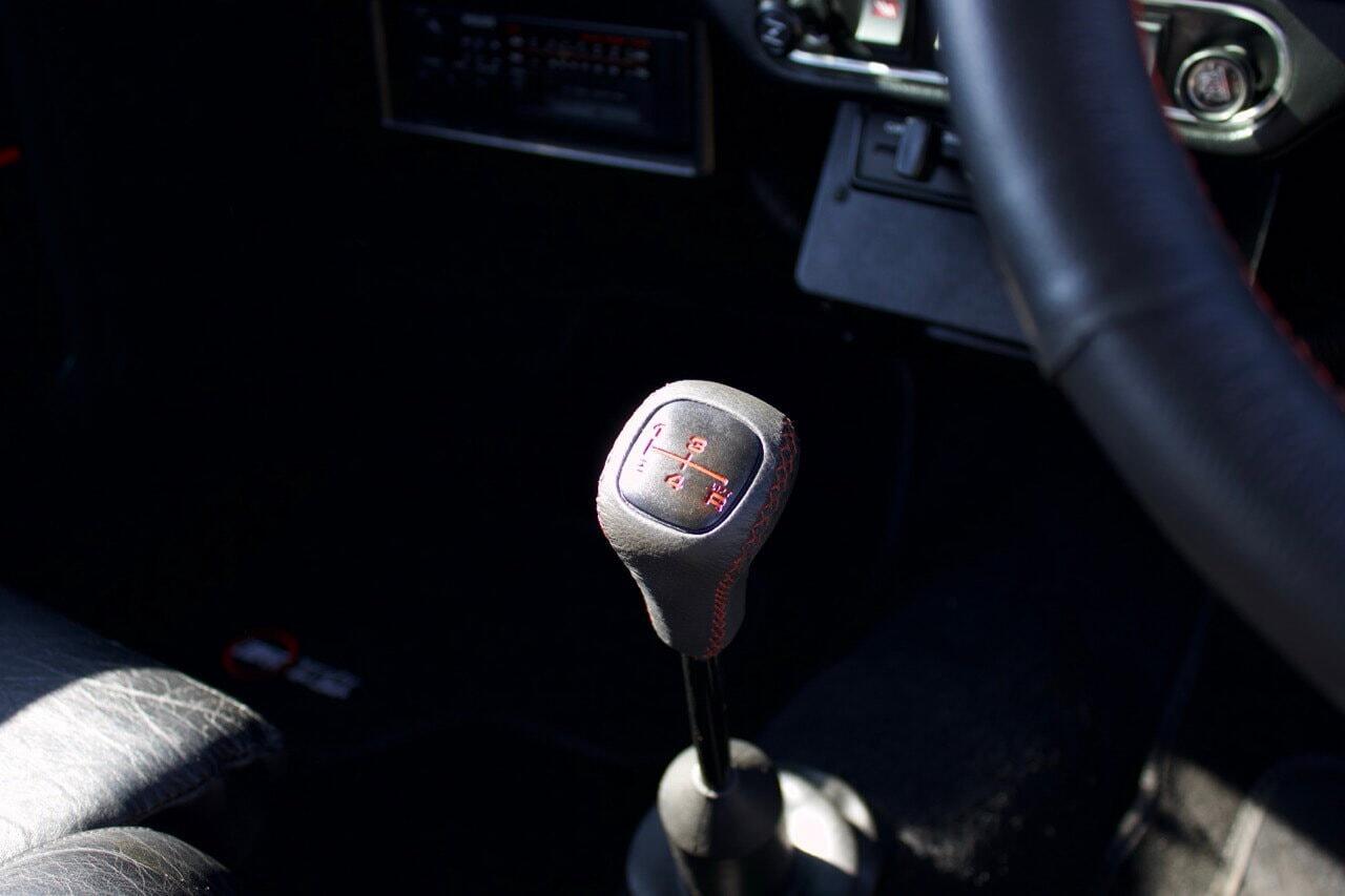 Rover Mini view 44