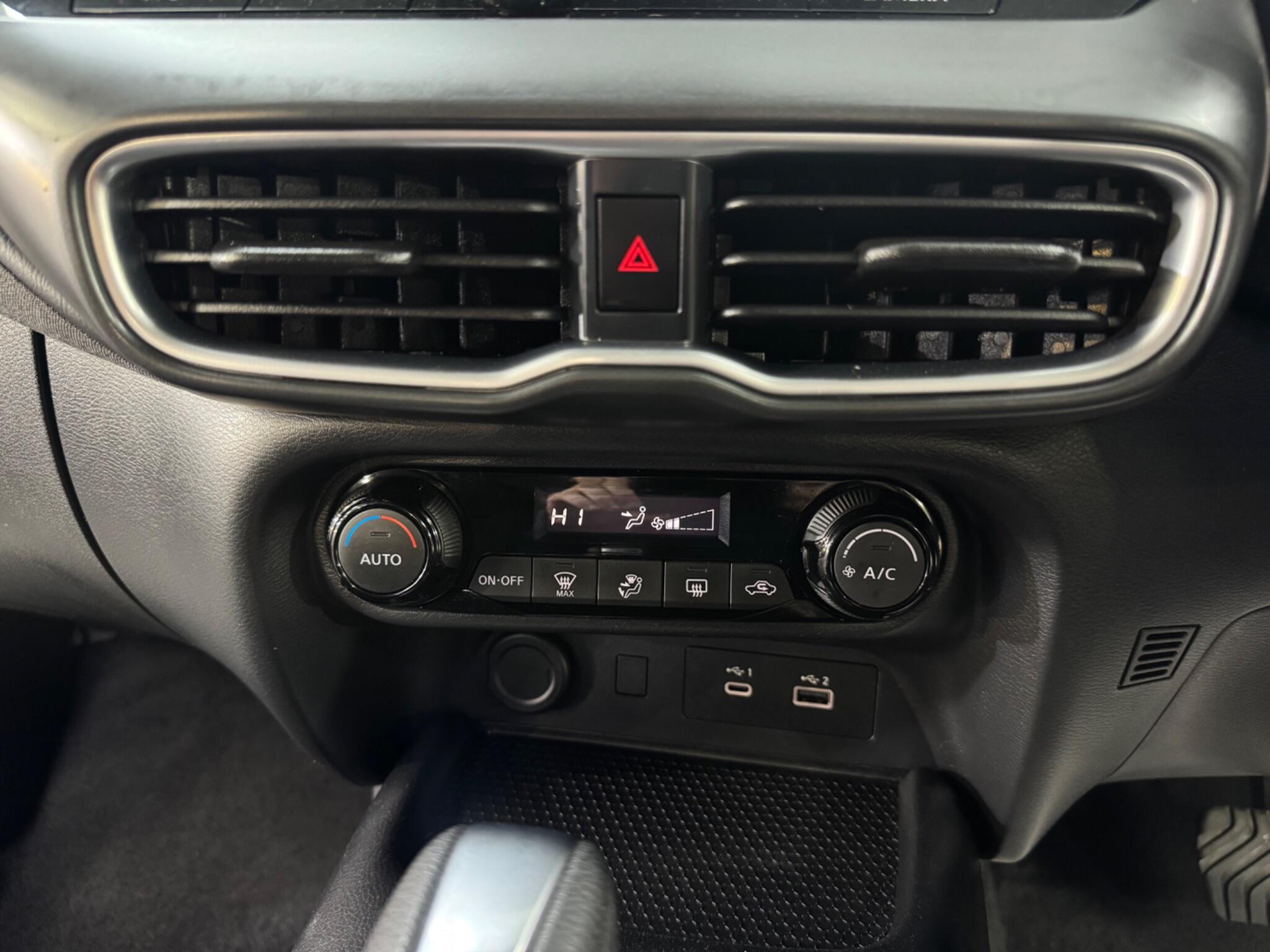 Nissan Juke view 29