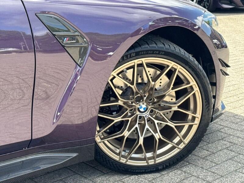 BMW M3 view 51