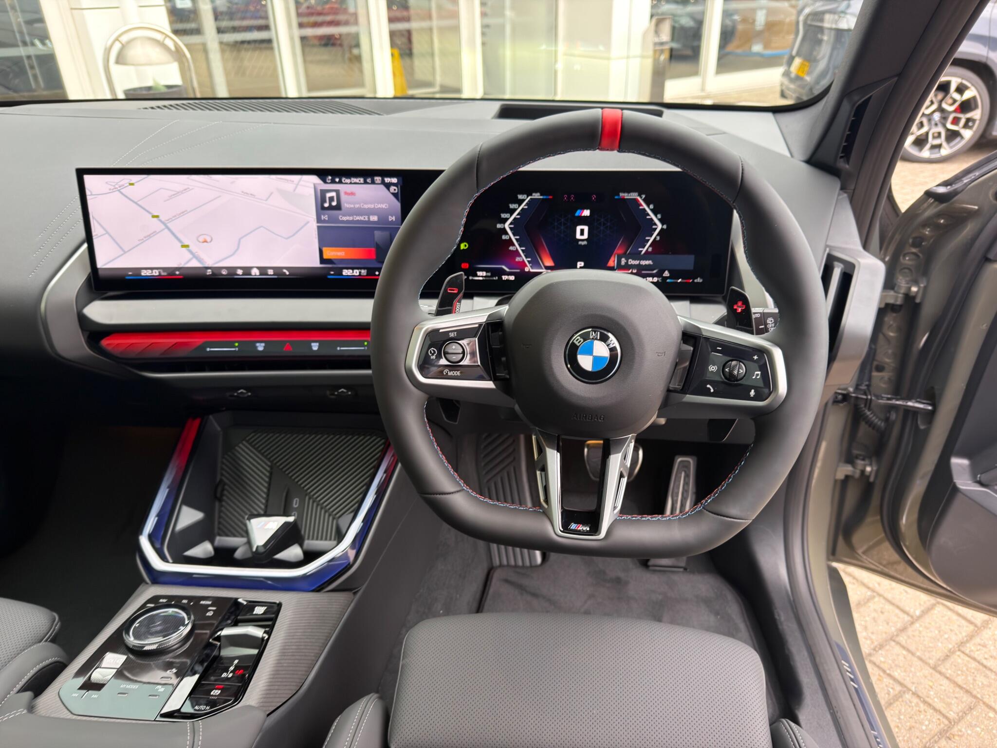BMW X3 view 47