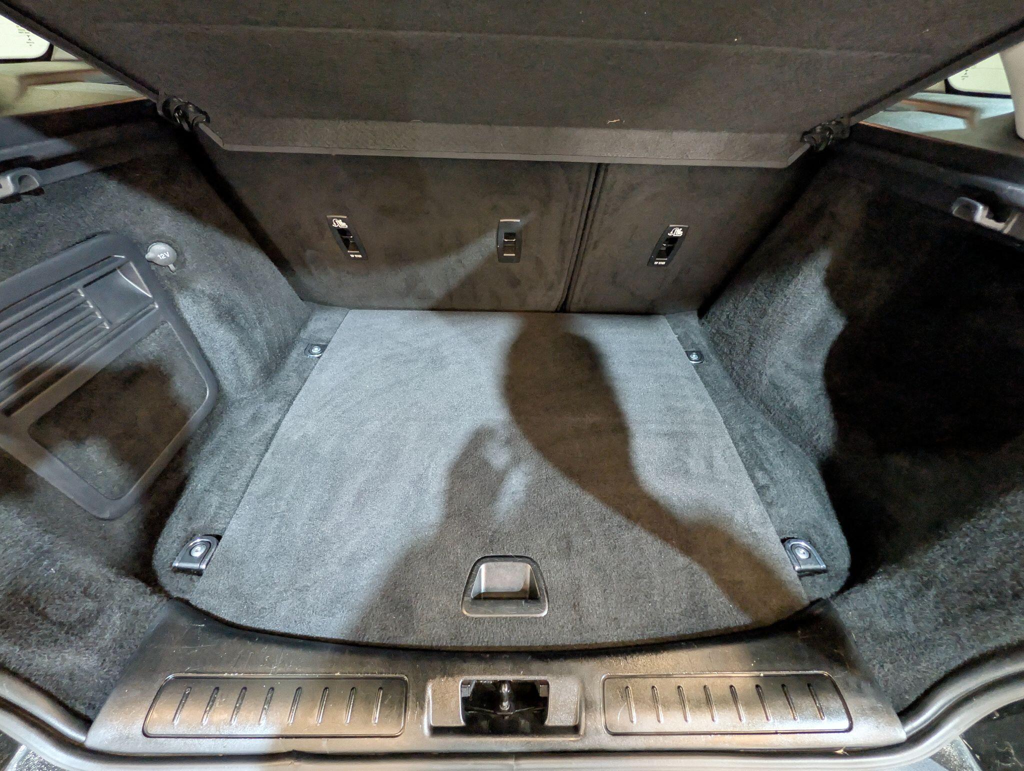 Land Rover Range Rover Evoque view 49