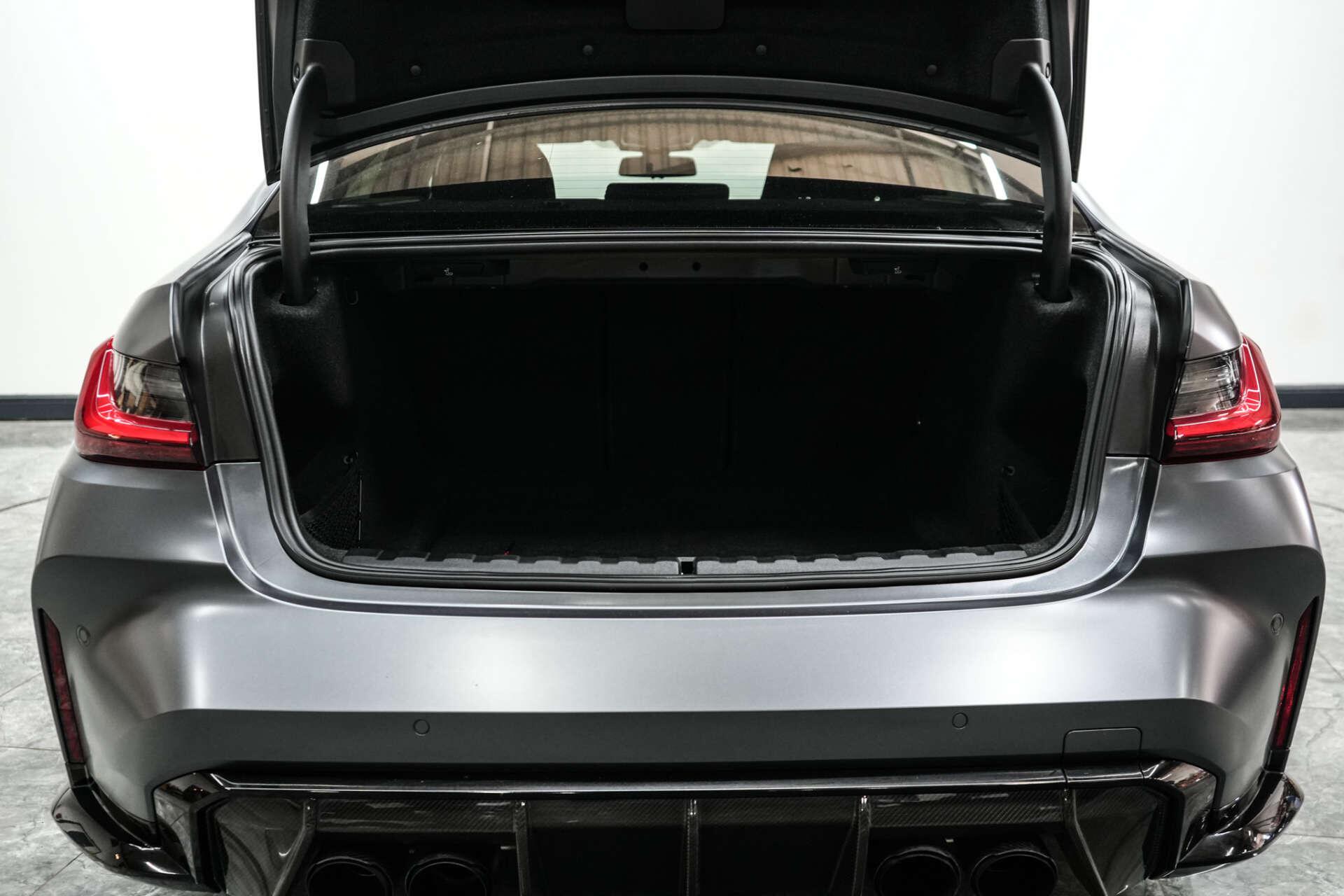 BMW M3 view 19