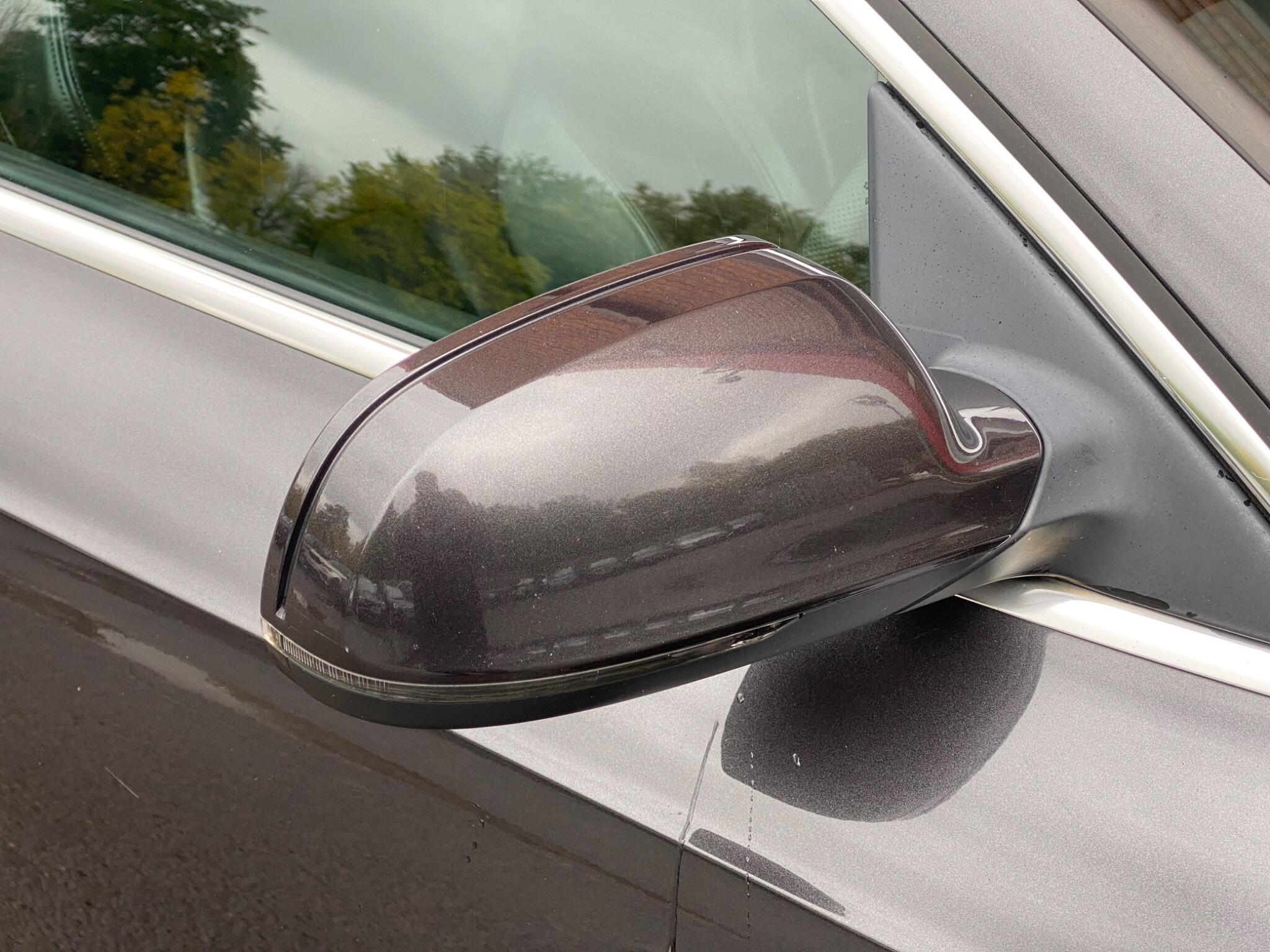 Audi A5 view 10