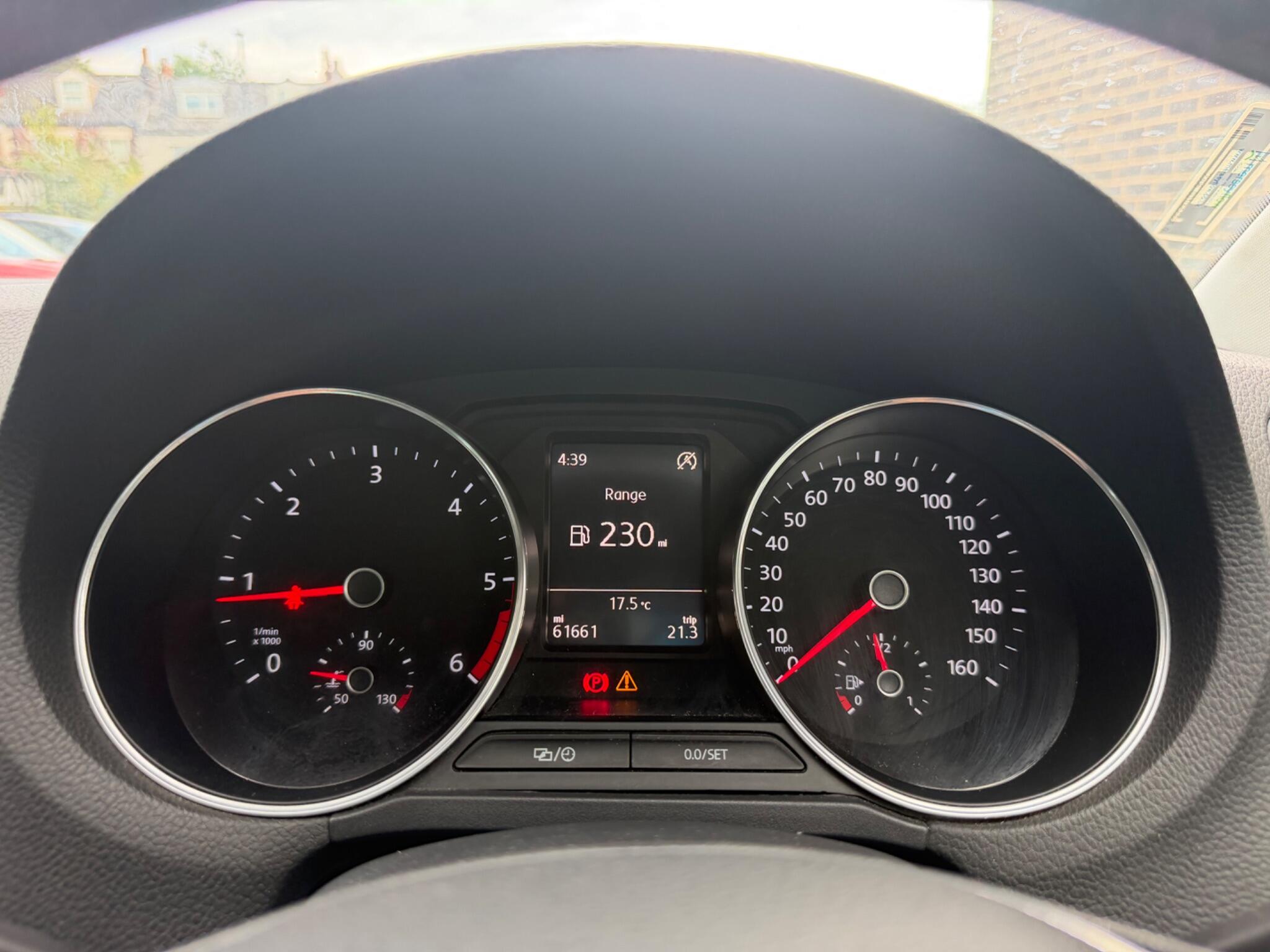 Volkswagen Polo view 31