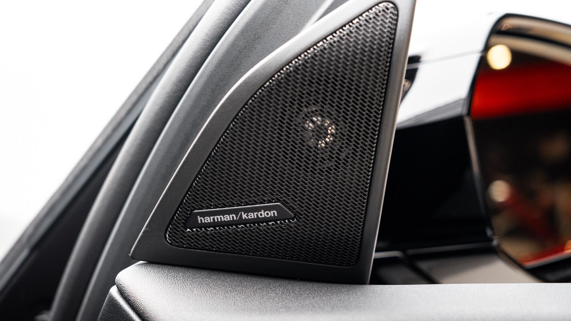 BMW X3 view 31