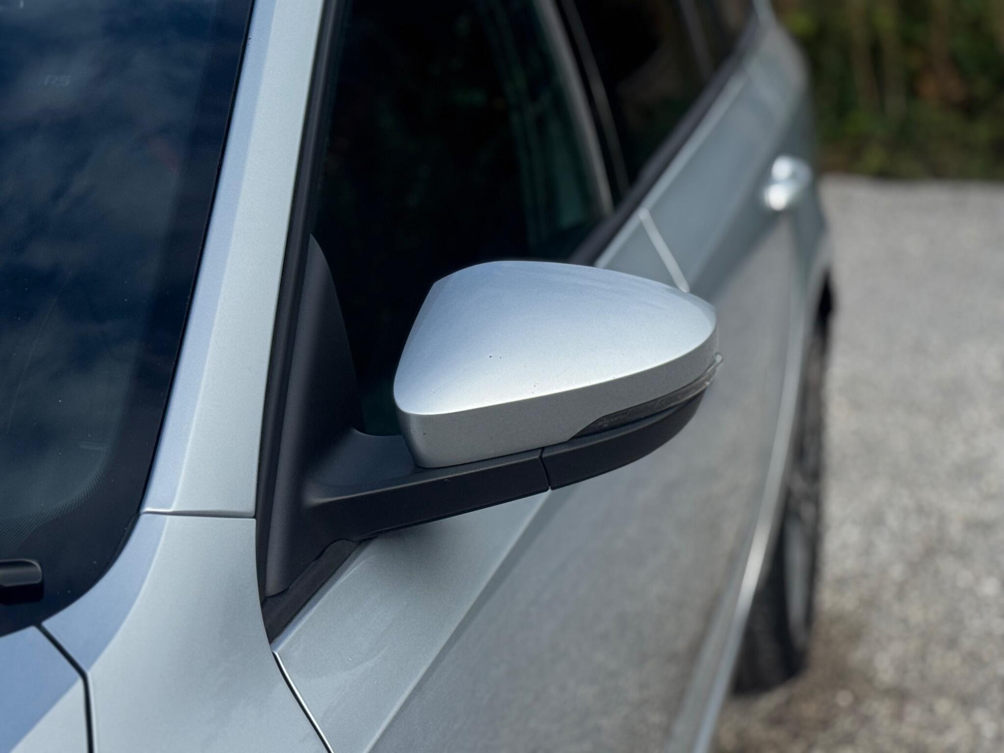 Skoda Octavia view 65