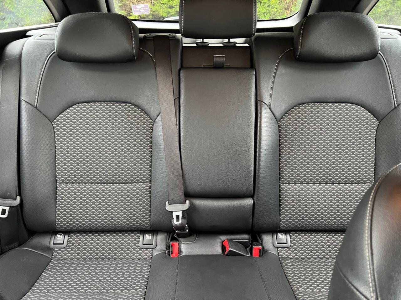 Kia Ceed view 19