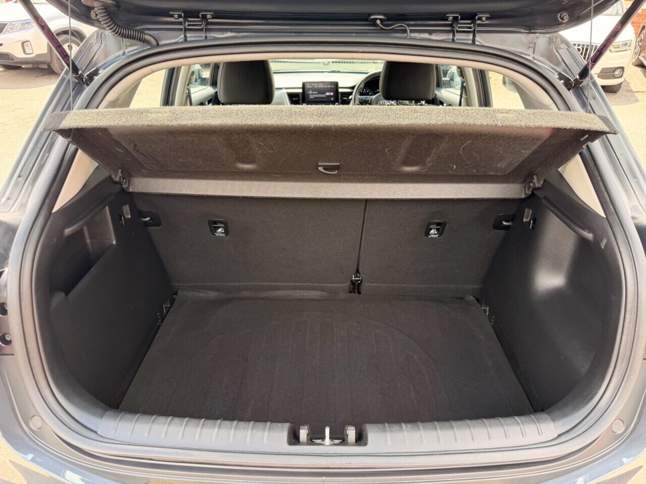 Kia Stonic view 13