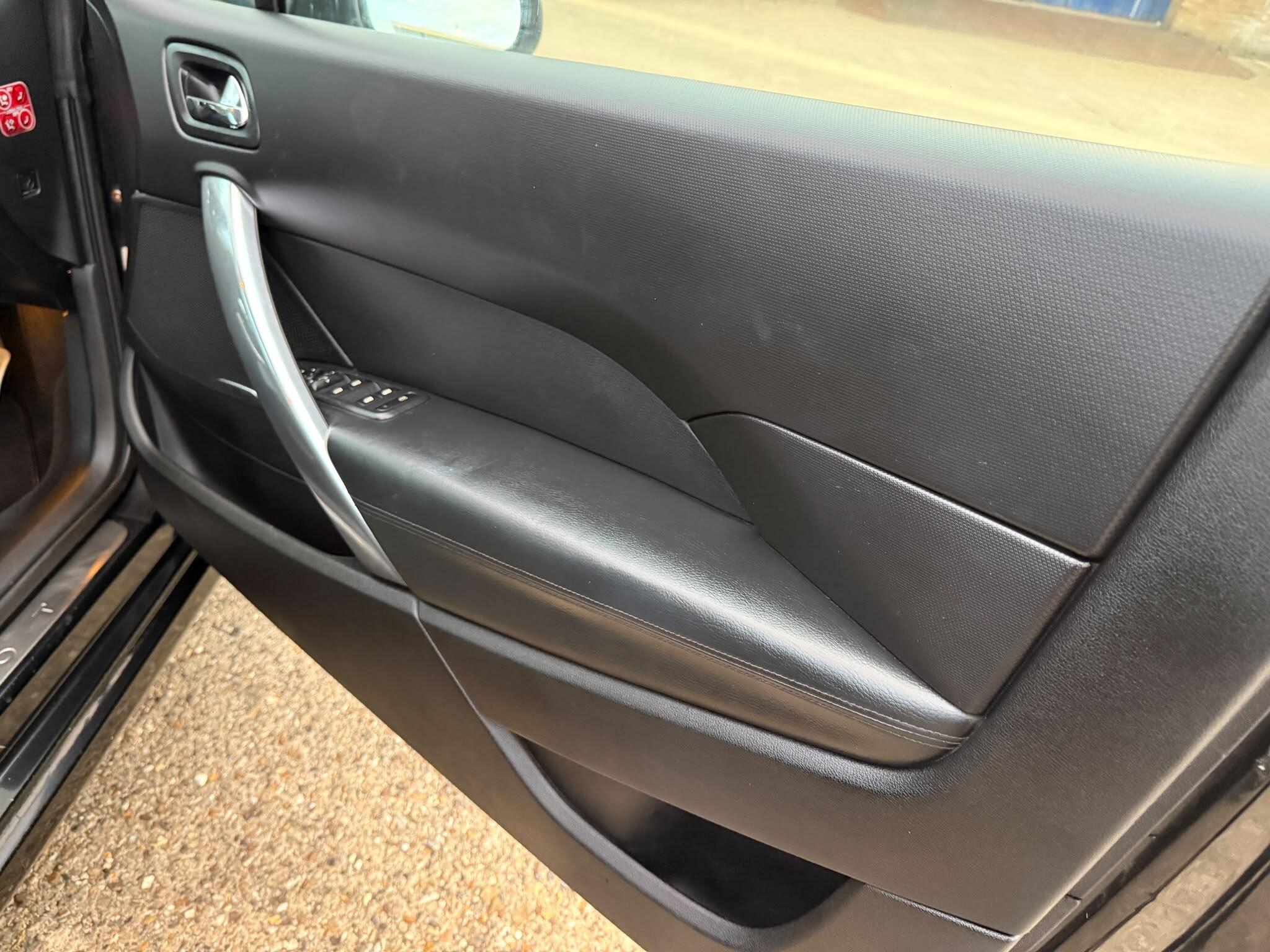 Peugeot 308 view 23