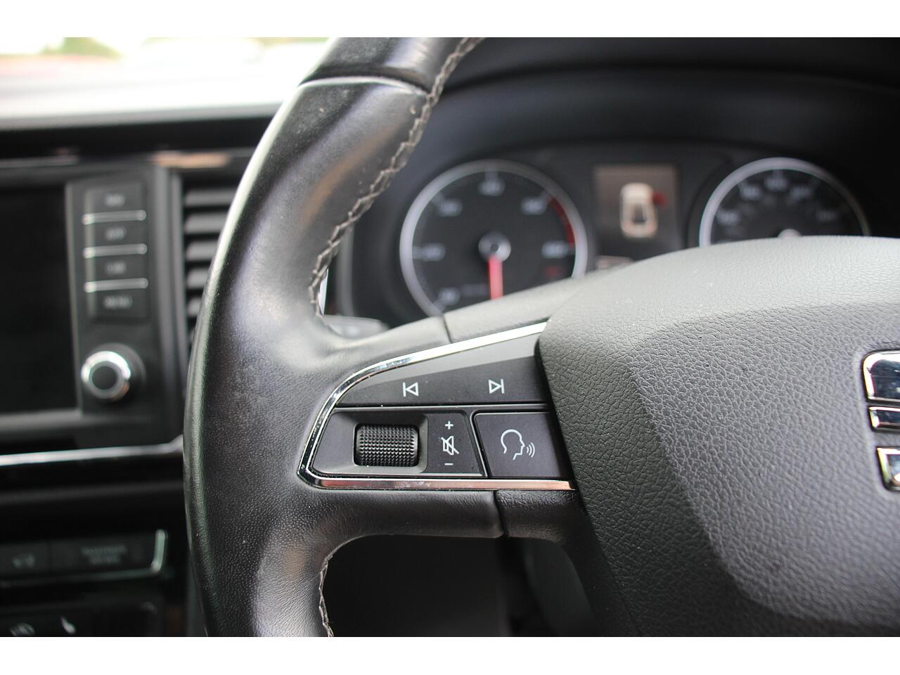Seat Ateca view 21