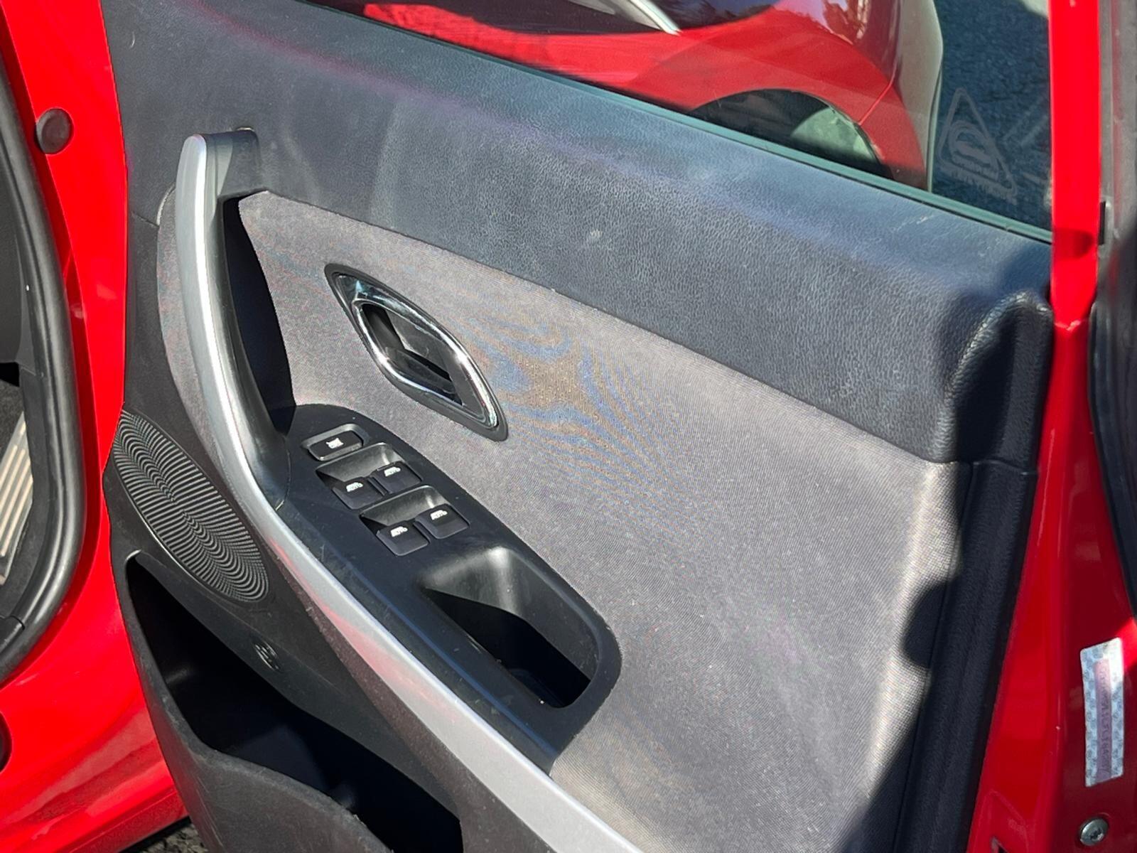 Kia Ceed view 35