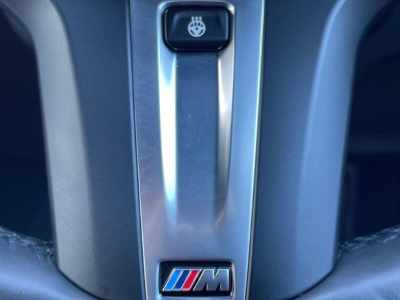 BMW i4 view 36
