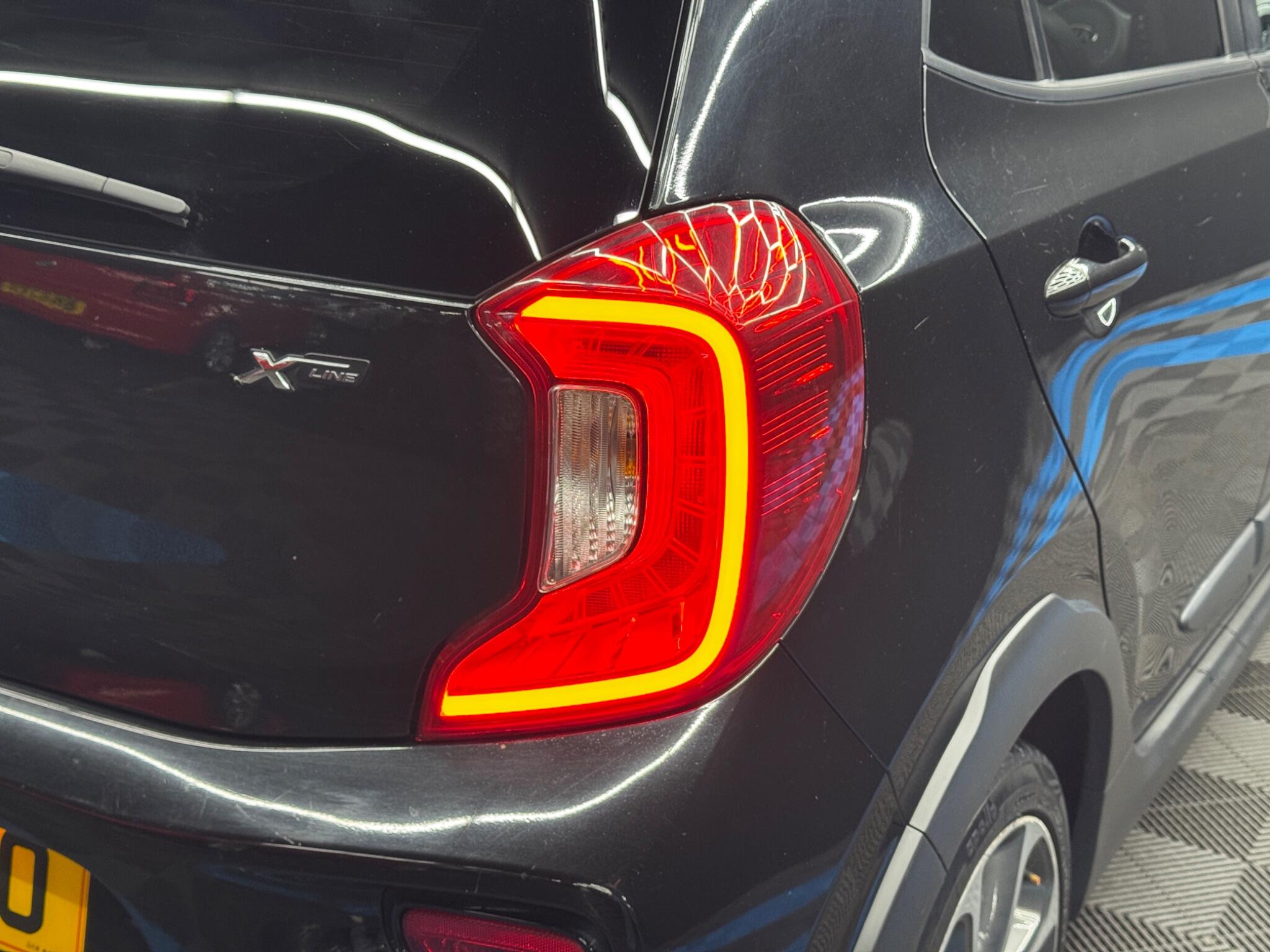 Kia Picanto view 37