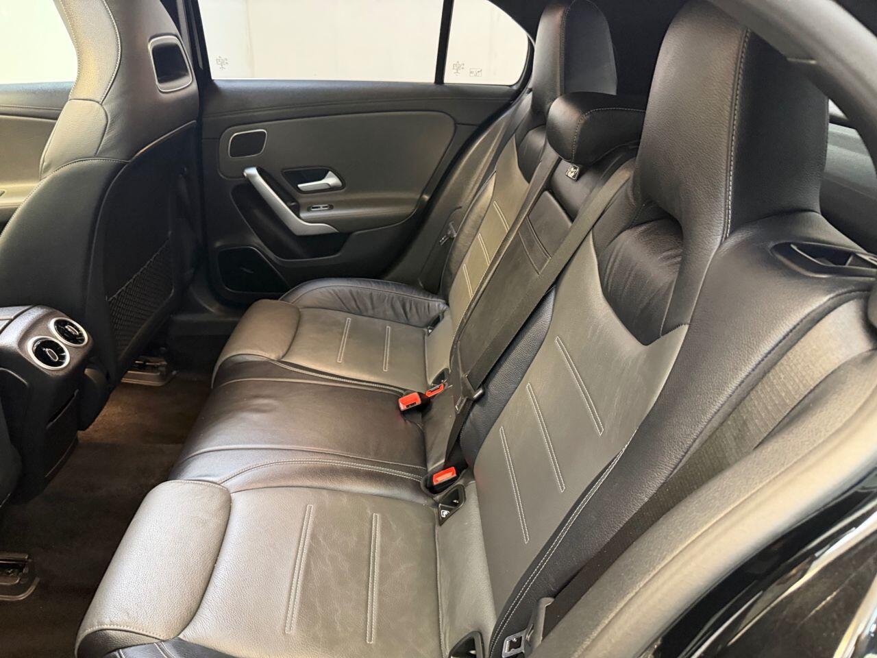 Mercedes-Benz A Class view 27