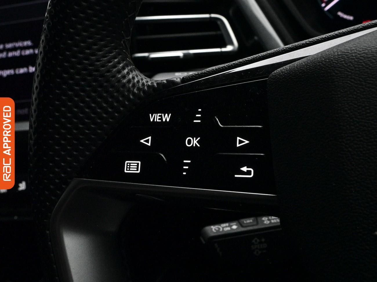 Audi Q4 E-Tron view 27