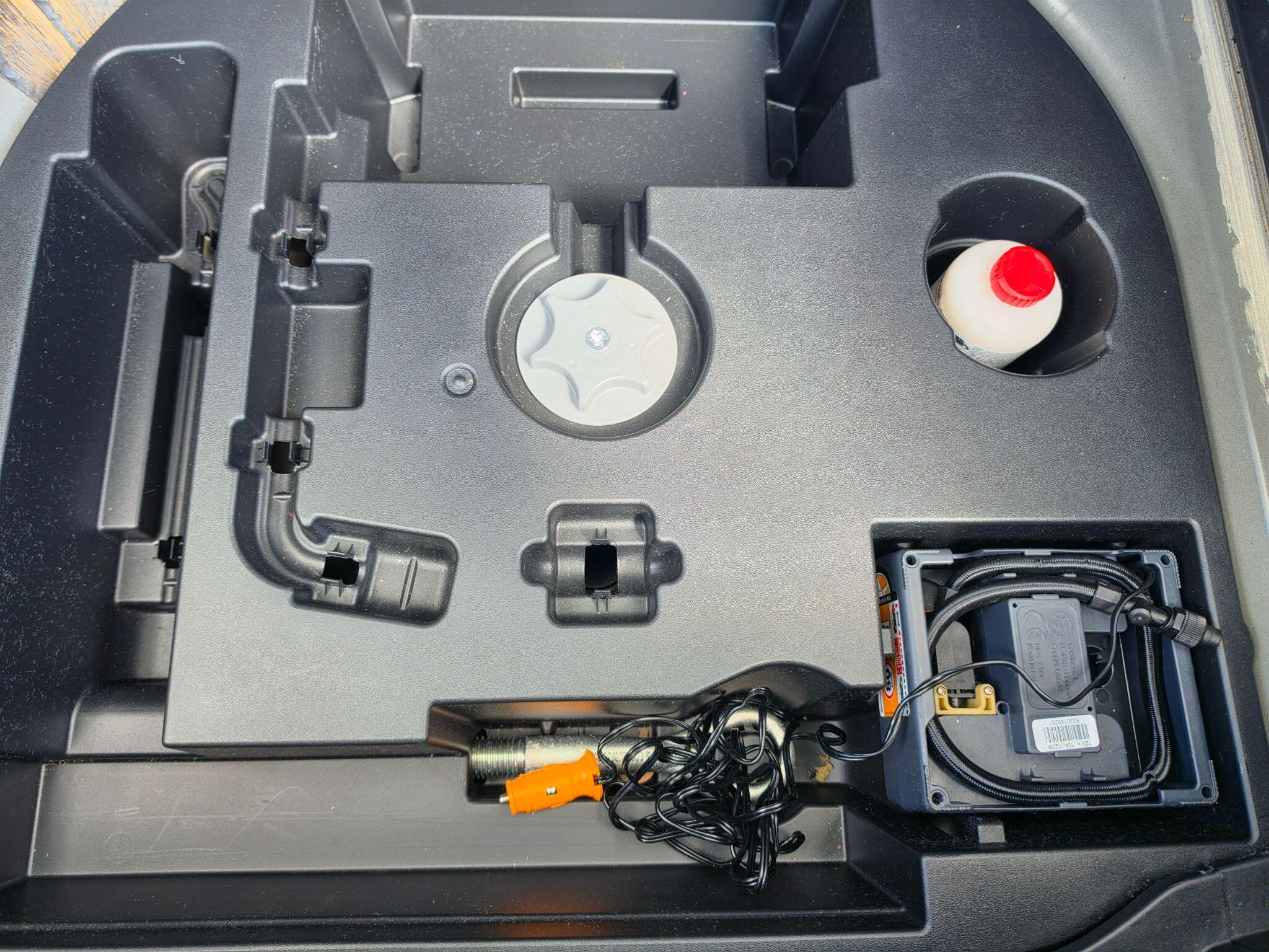 Nissan Juke view 25