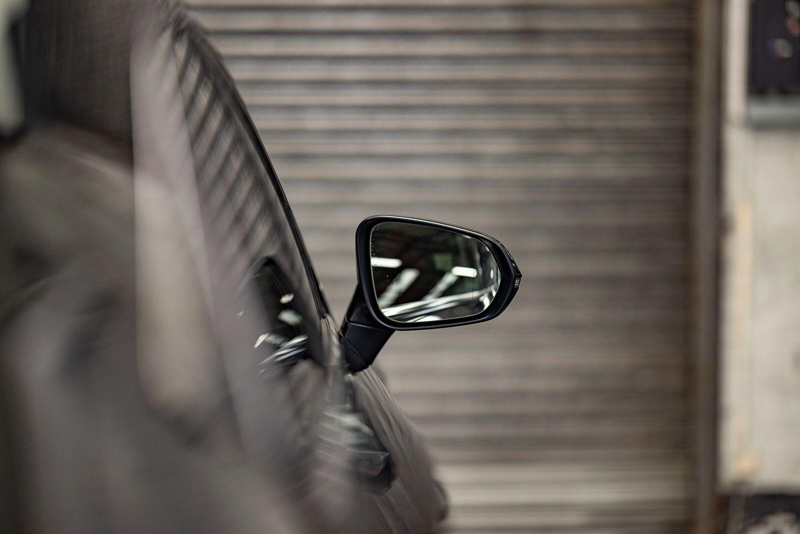 Lexus NX view 86
