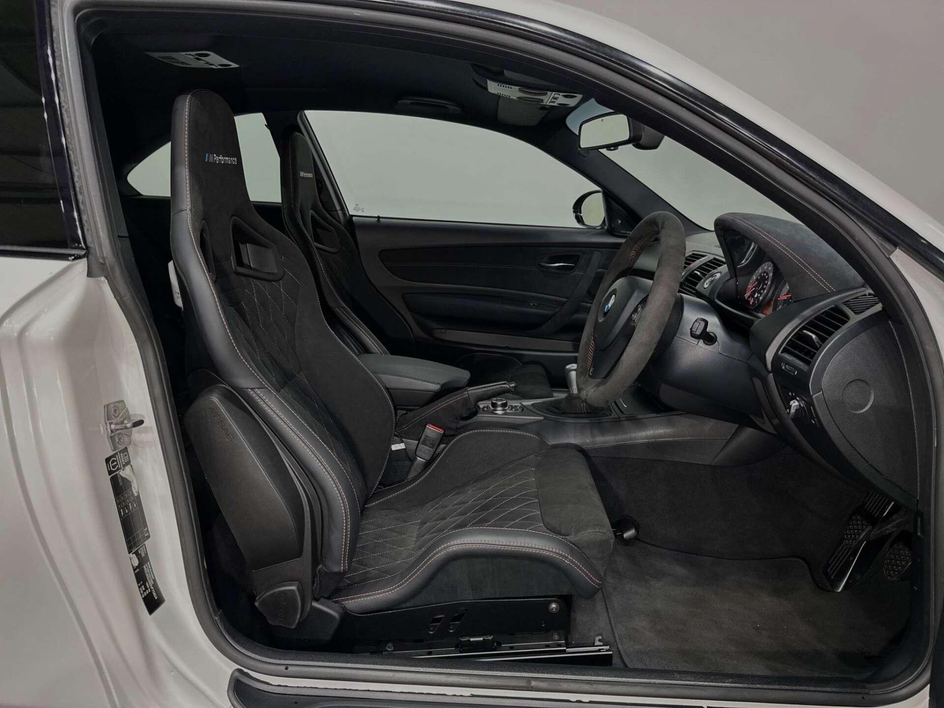 BMW 1 Series view 43
