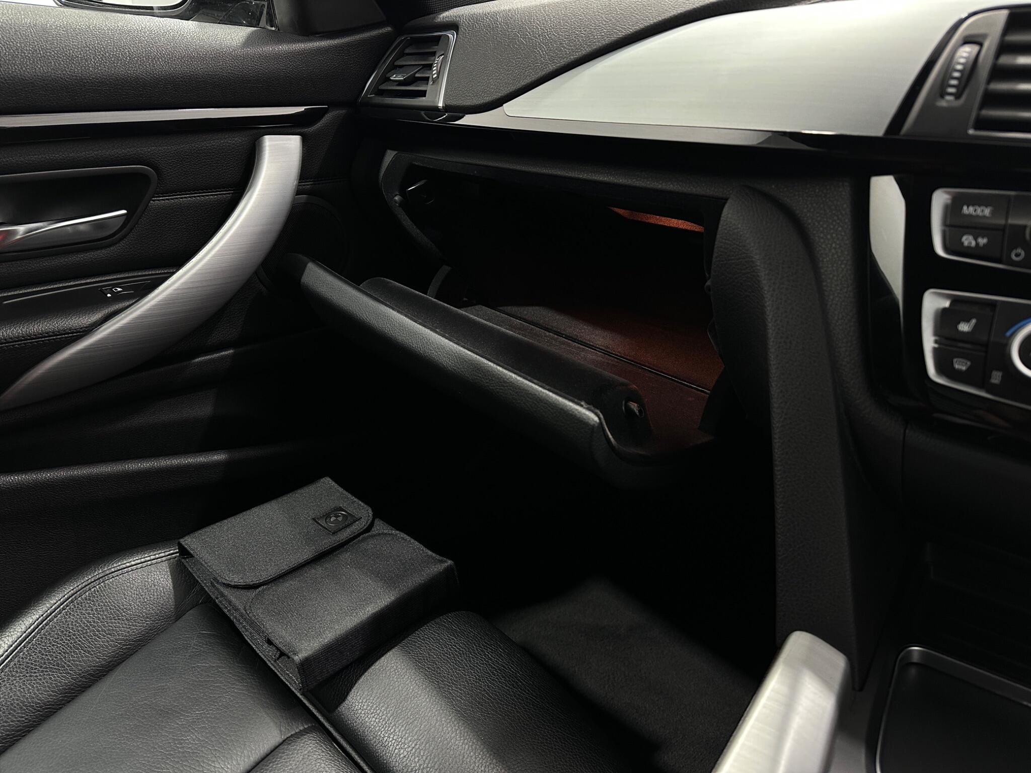 BMW 4 Series view 29
