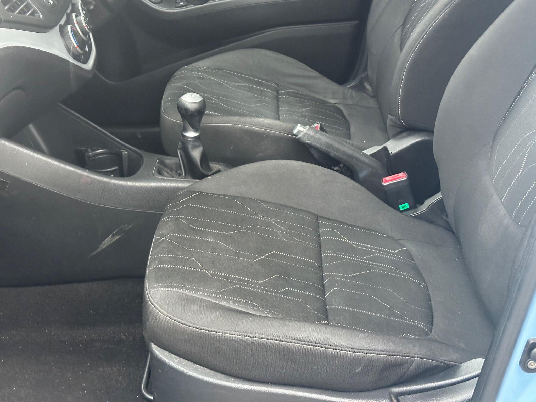 Kia Picanto view 9