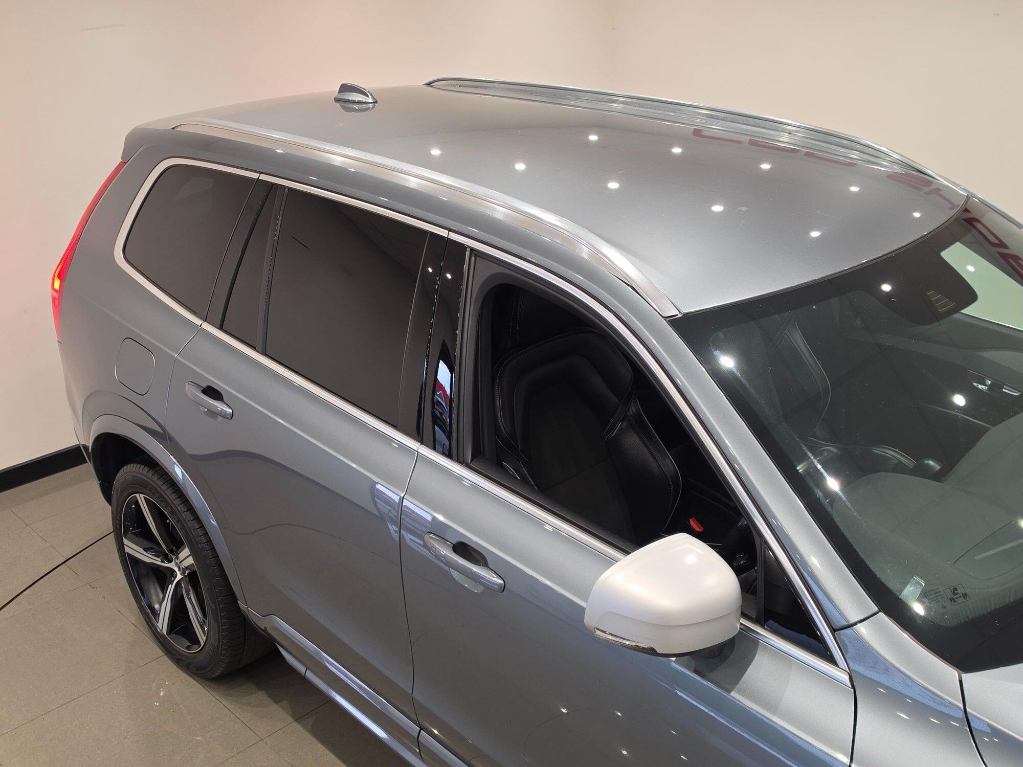 Volvo XC90 view 71