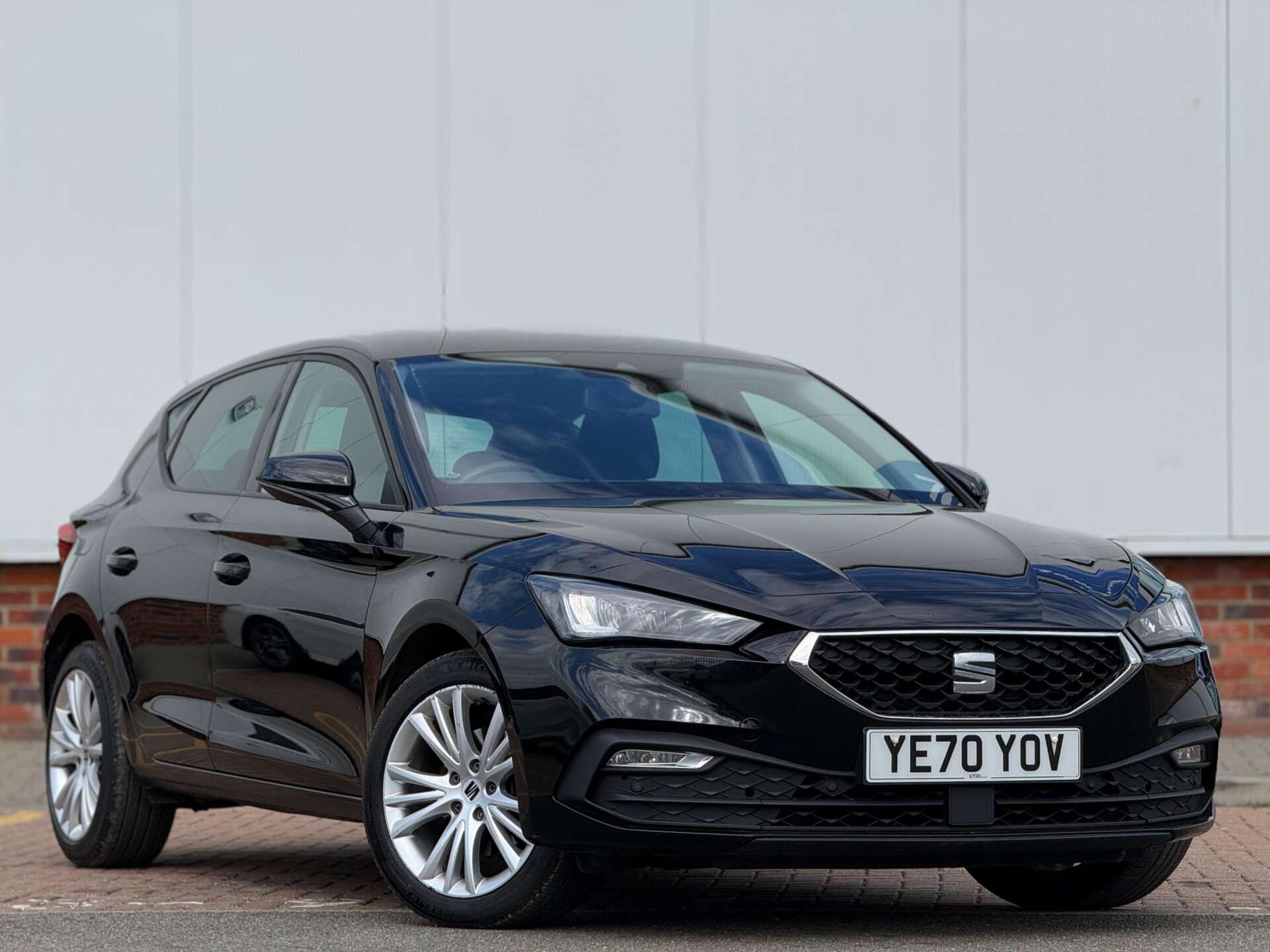 Seat Leon Leon view 6