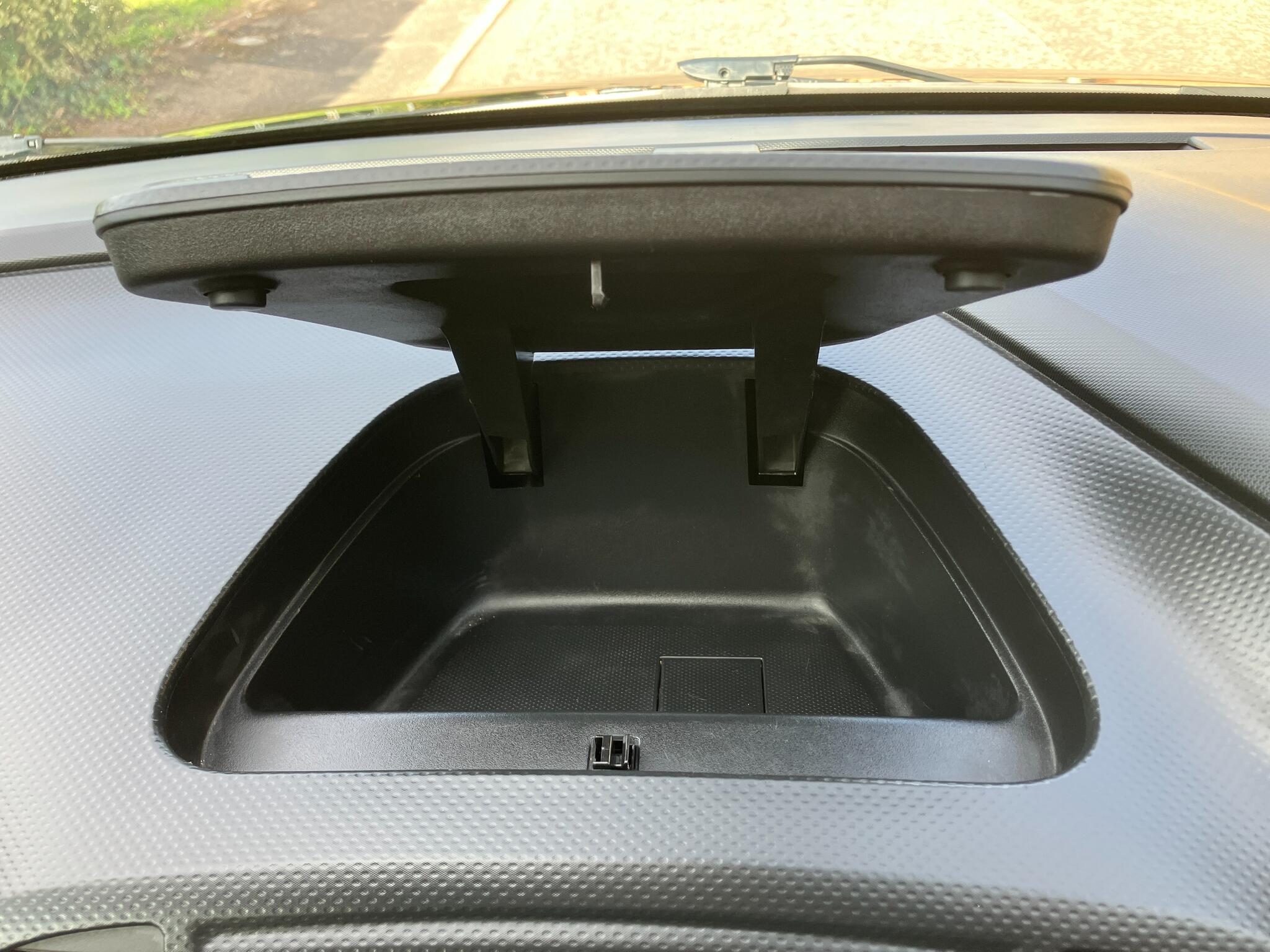 Renault Captur view 13