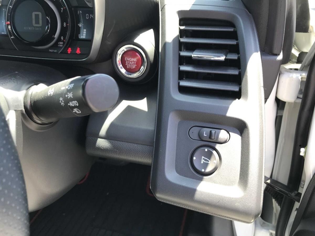 Honda 2015 Honda view 16