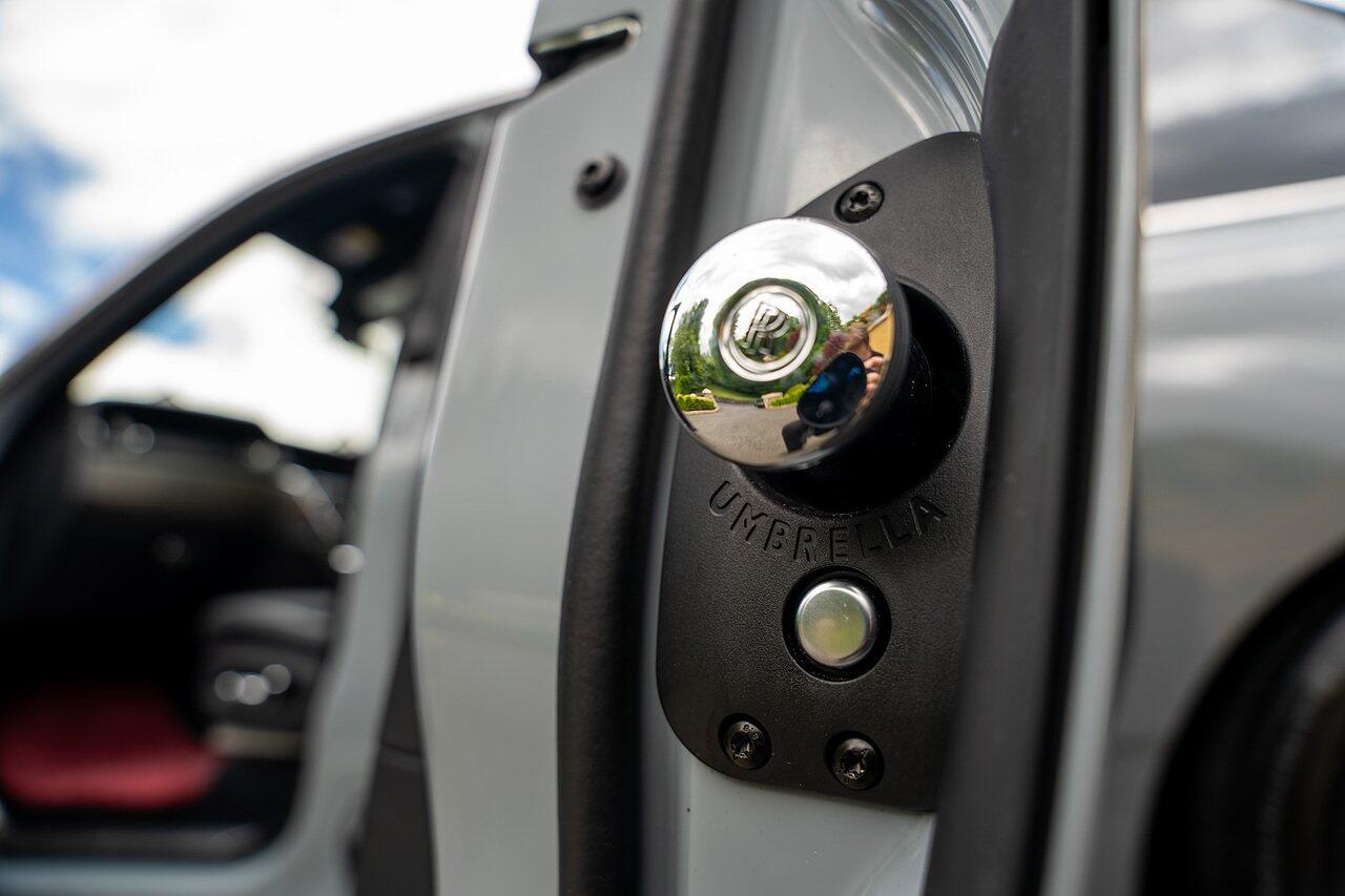 Rolls-Royce Cullinan view 72