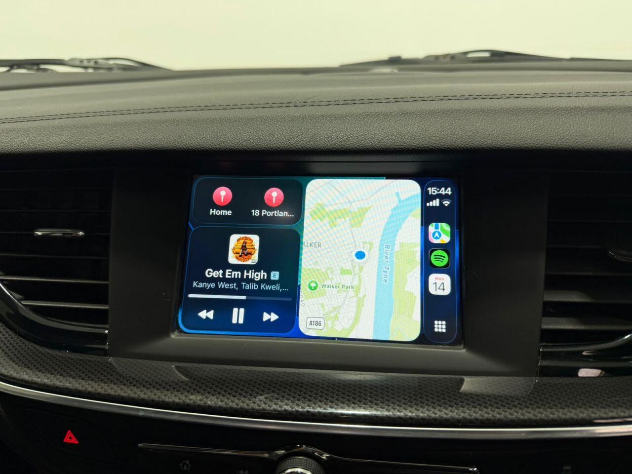 Vauxhall Insignia view 21