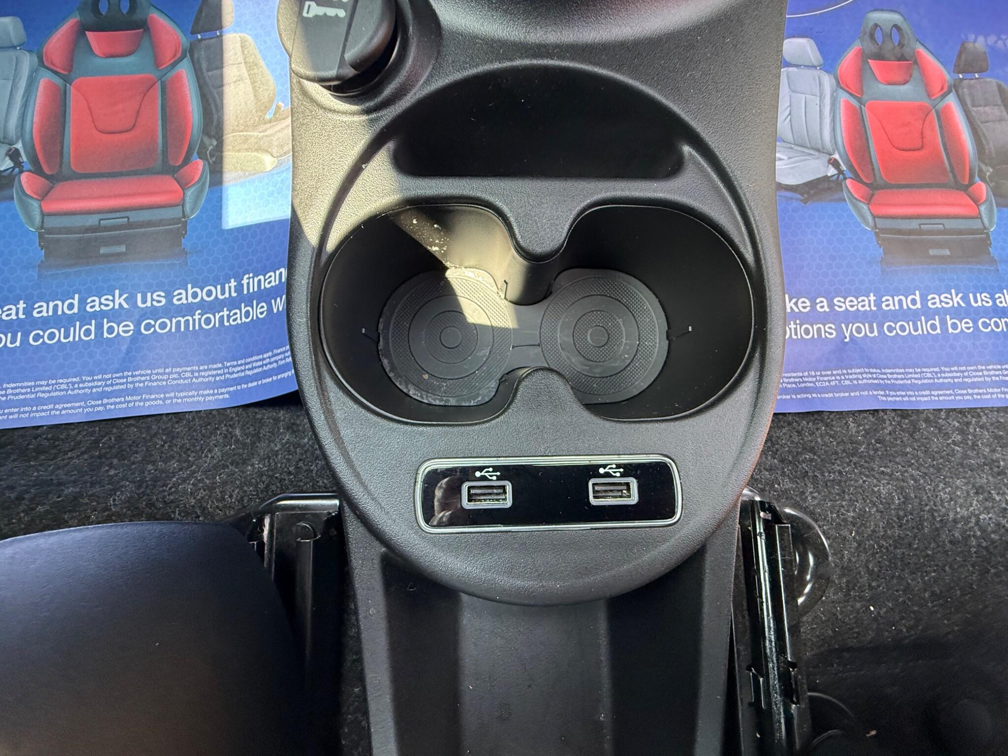 Fiat 500 view 31