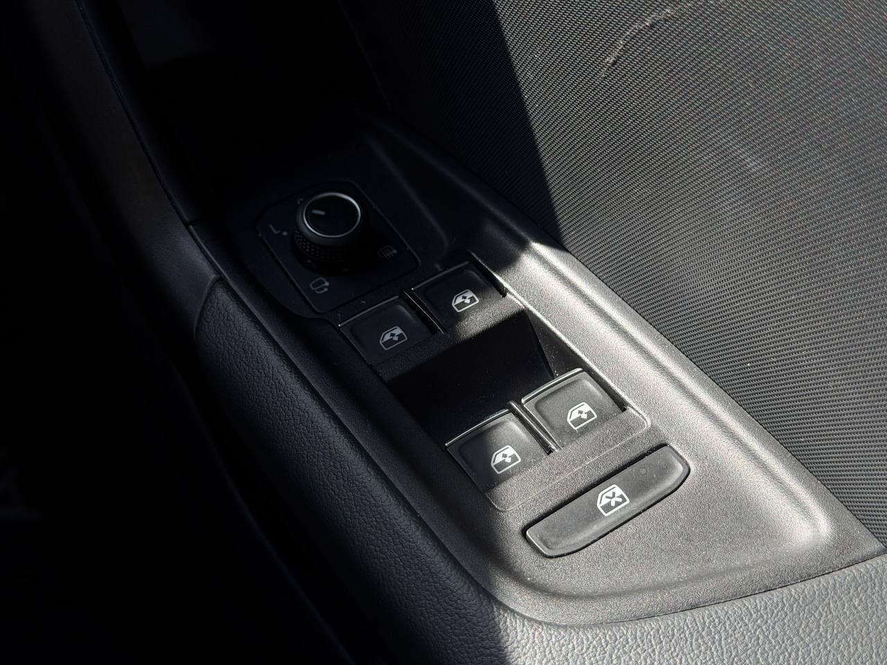 Audi A1 view 33