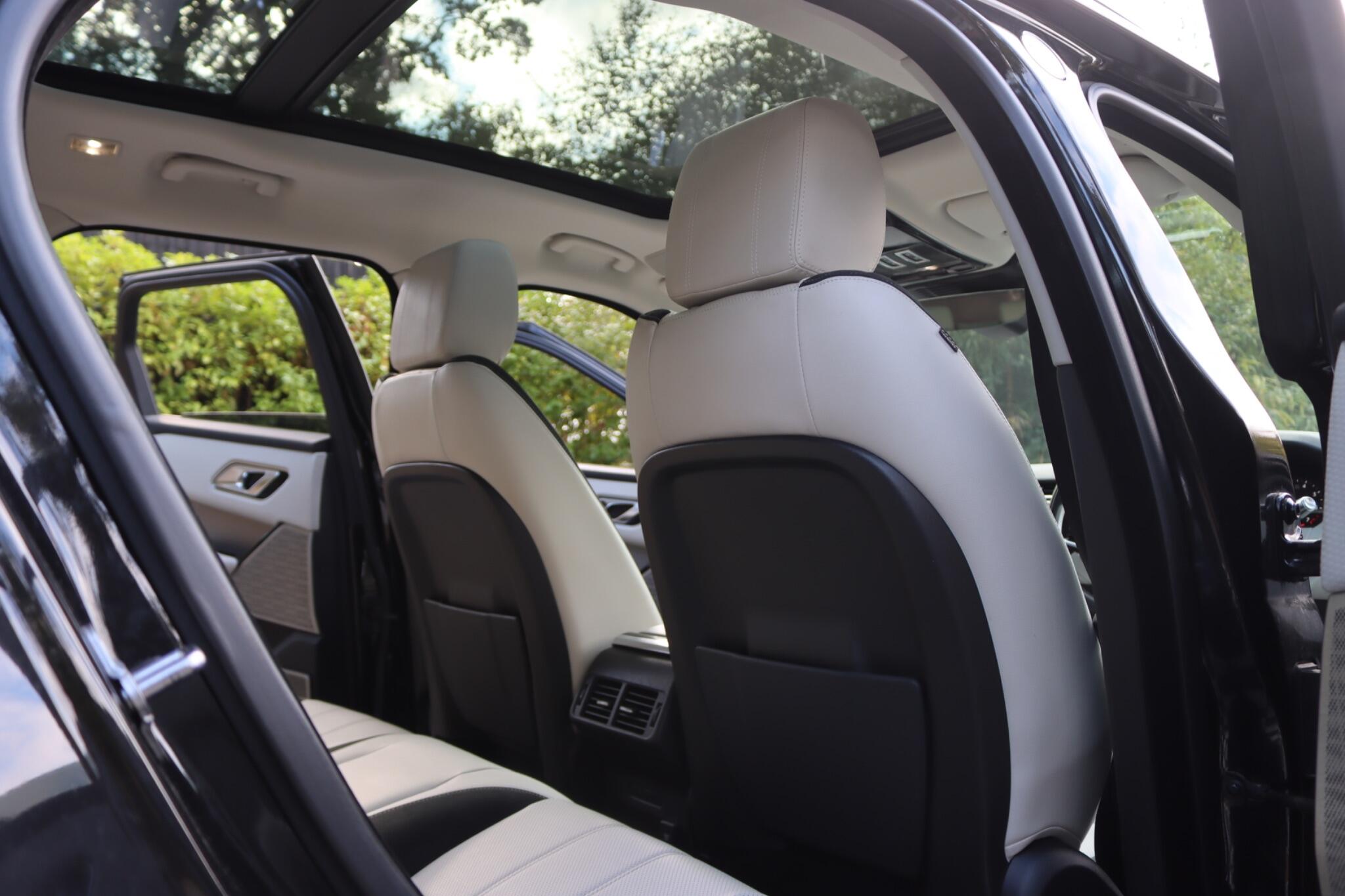 Land Rover Range Rover Velar view 47