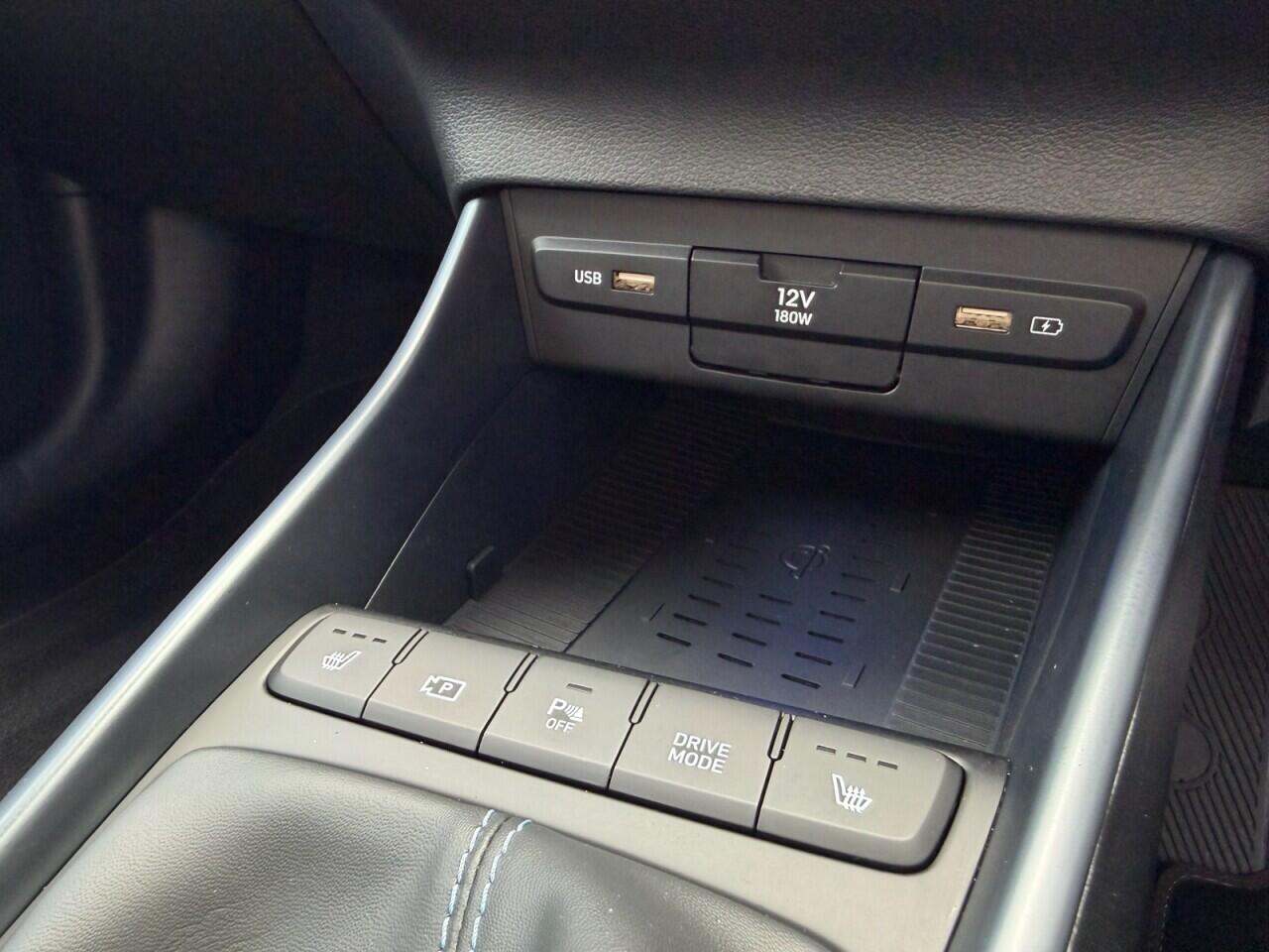 Hyundai I20 view 18