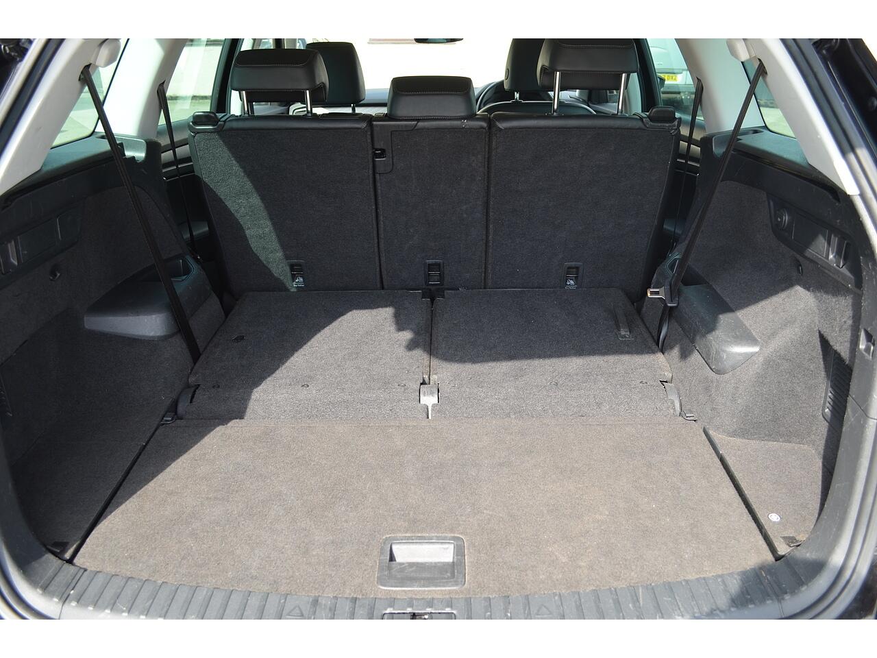 Skoda Kodiaq view 25