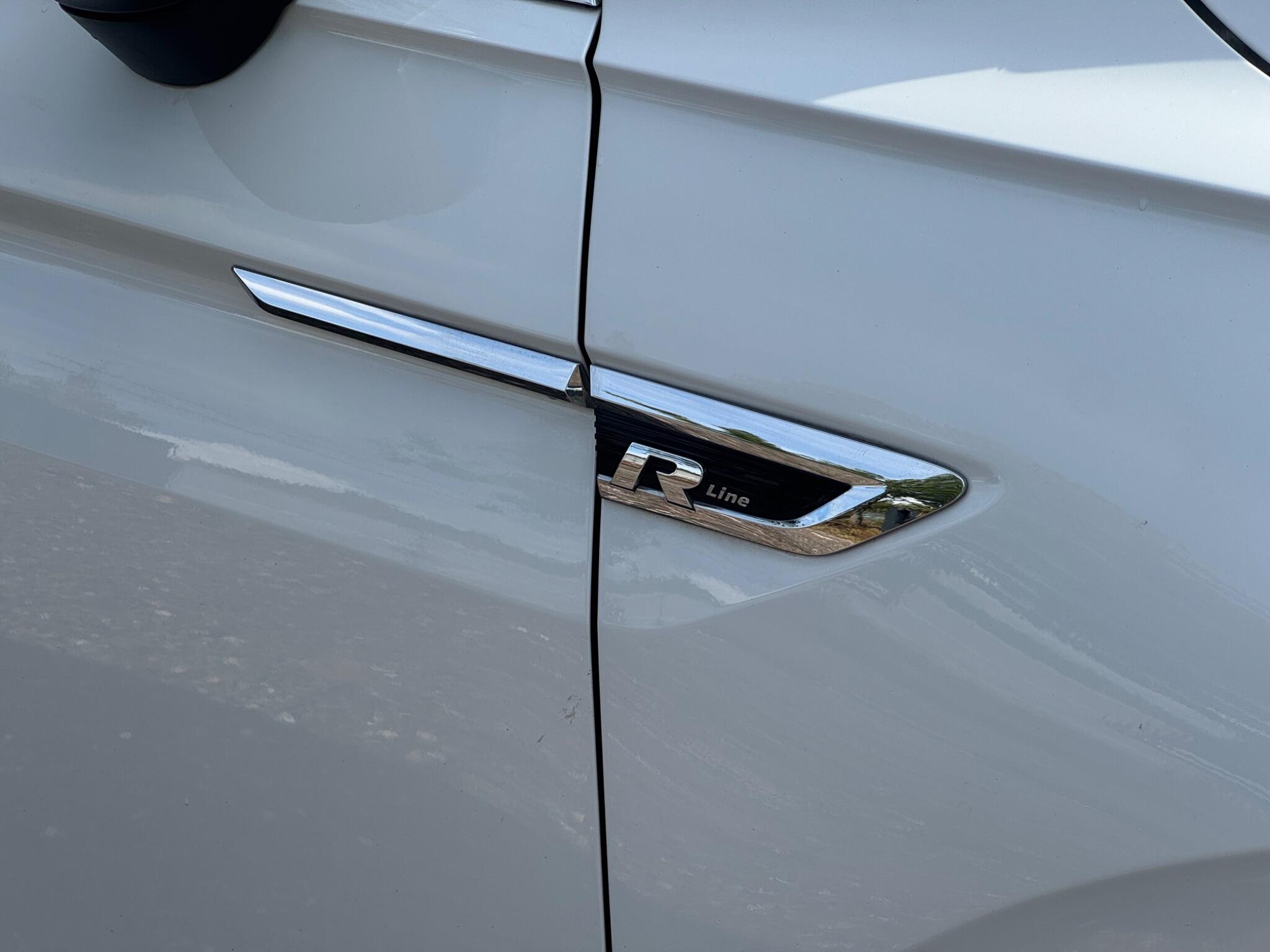 Volkswagen Tiguan view 64