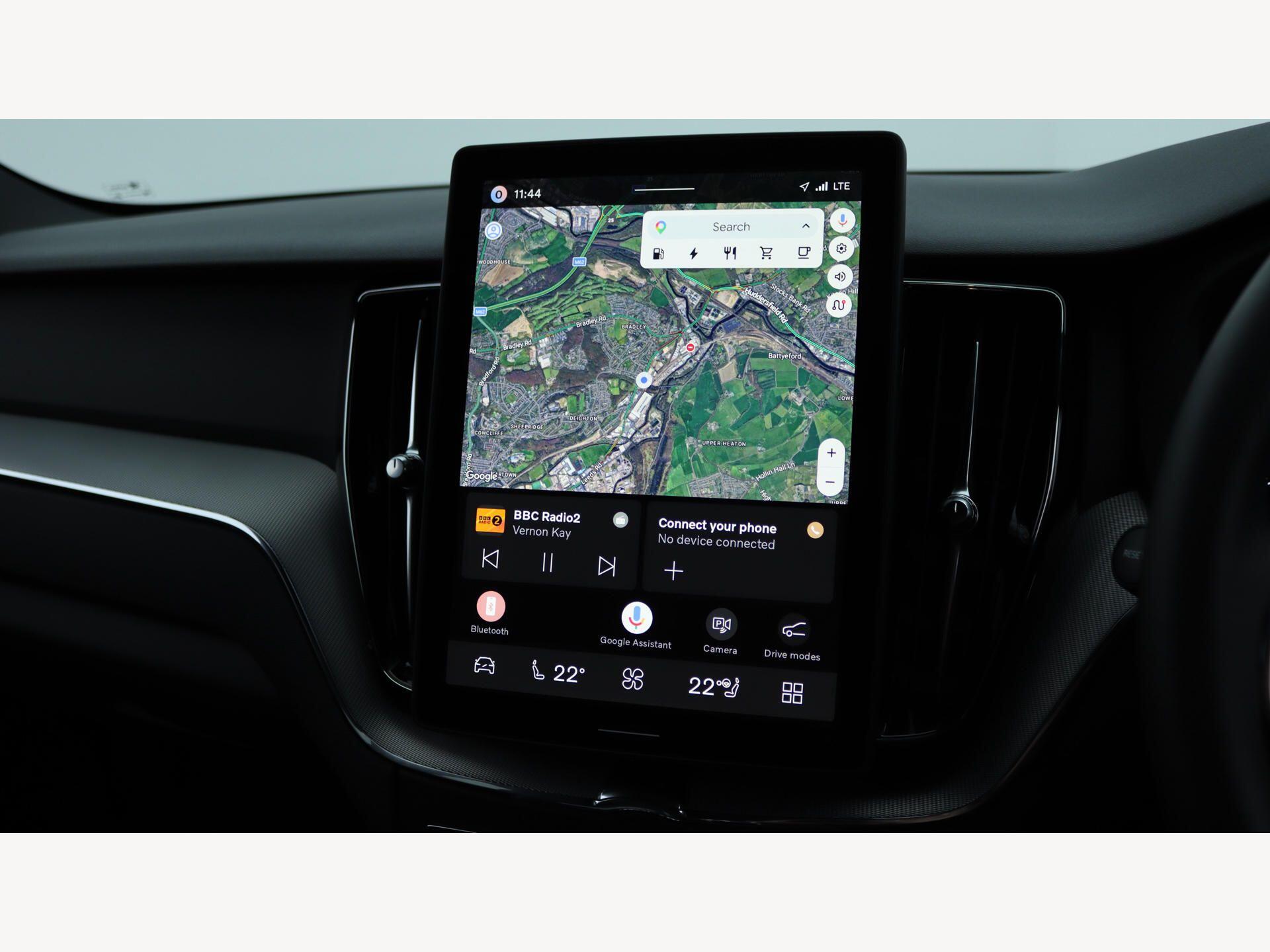 Volvo XC60 view 15