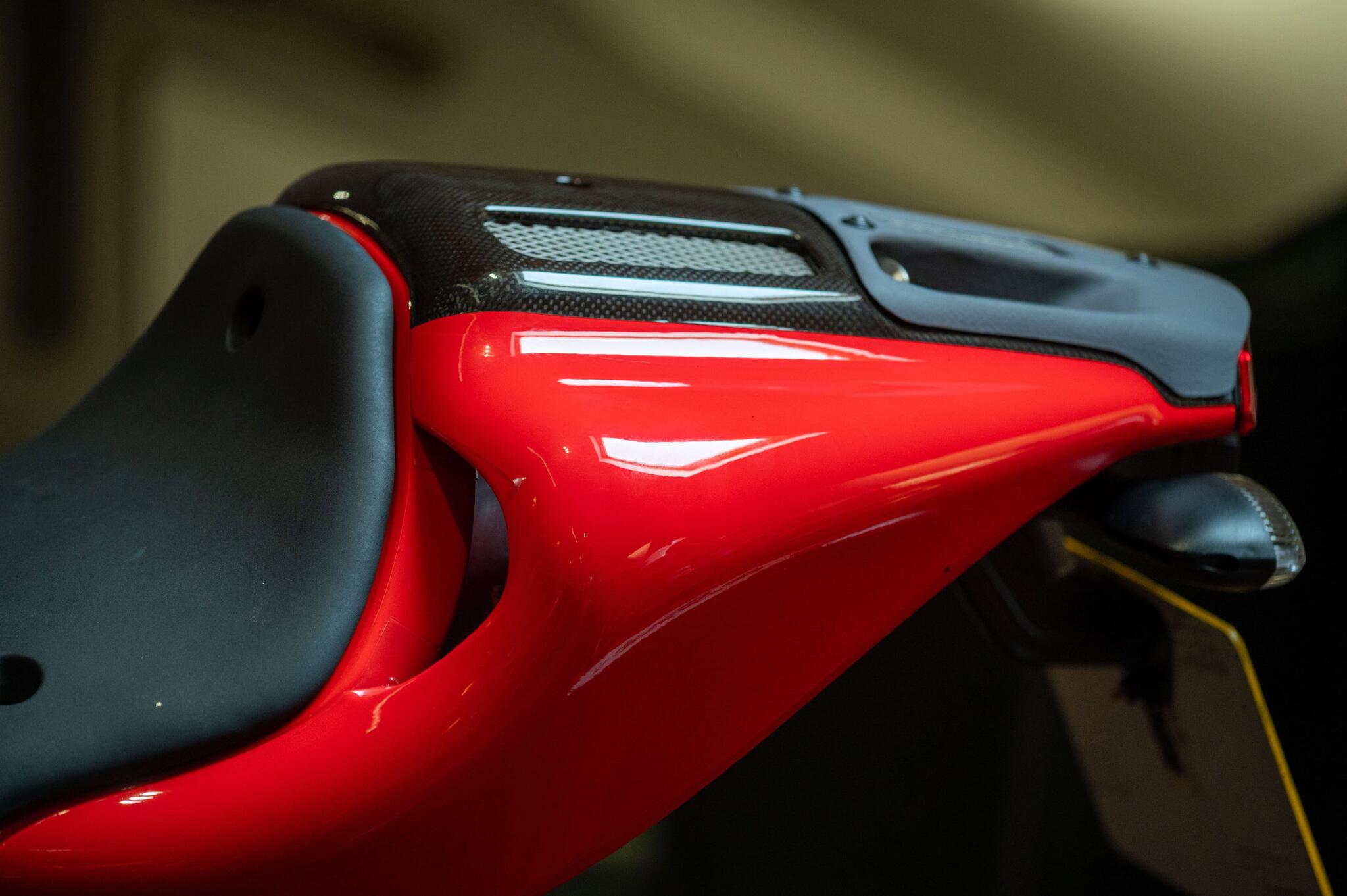 Ducati Desmosedici RR view 24