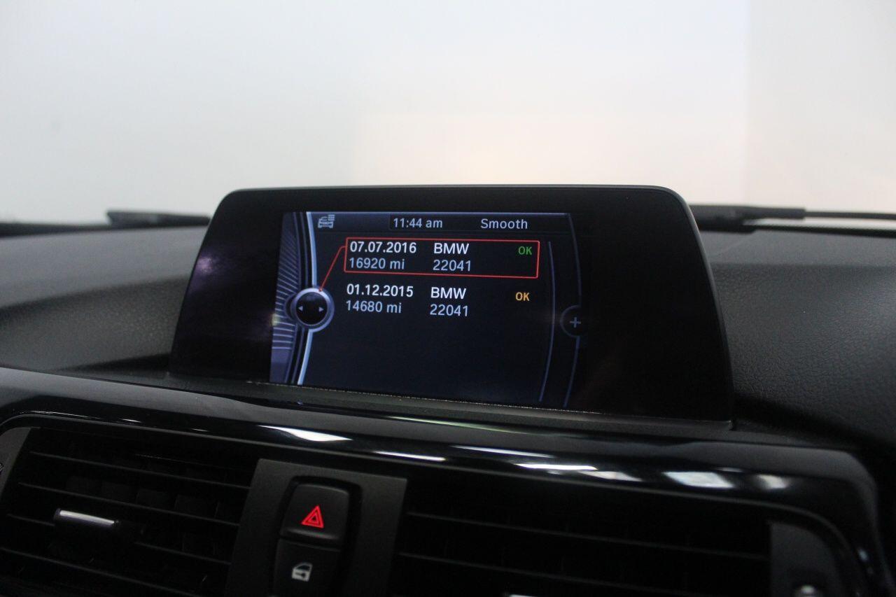 BMW 3 Series view 47