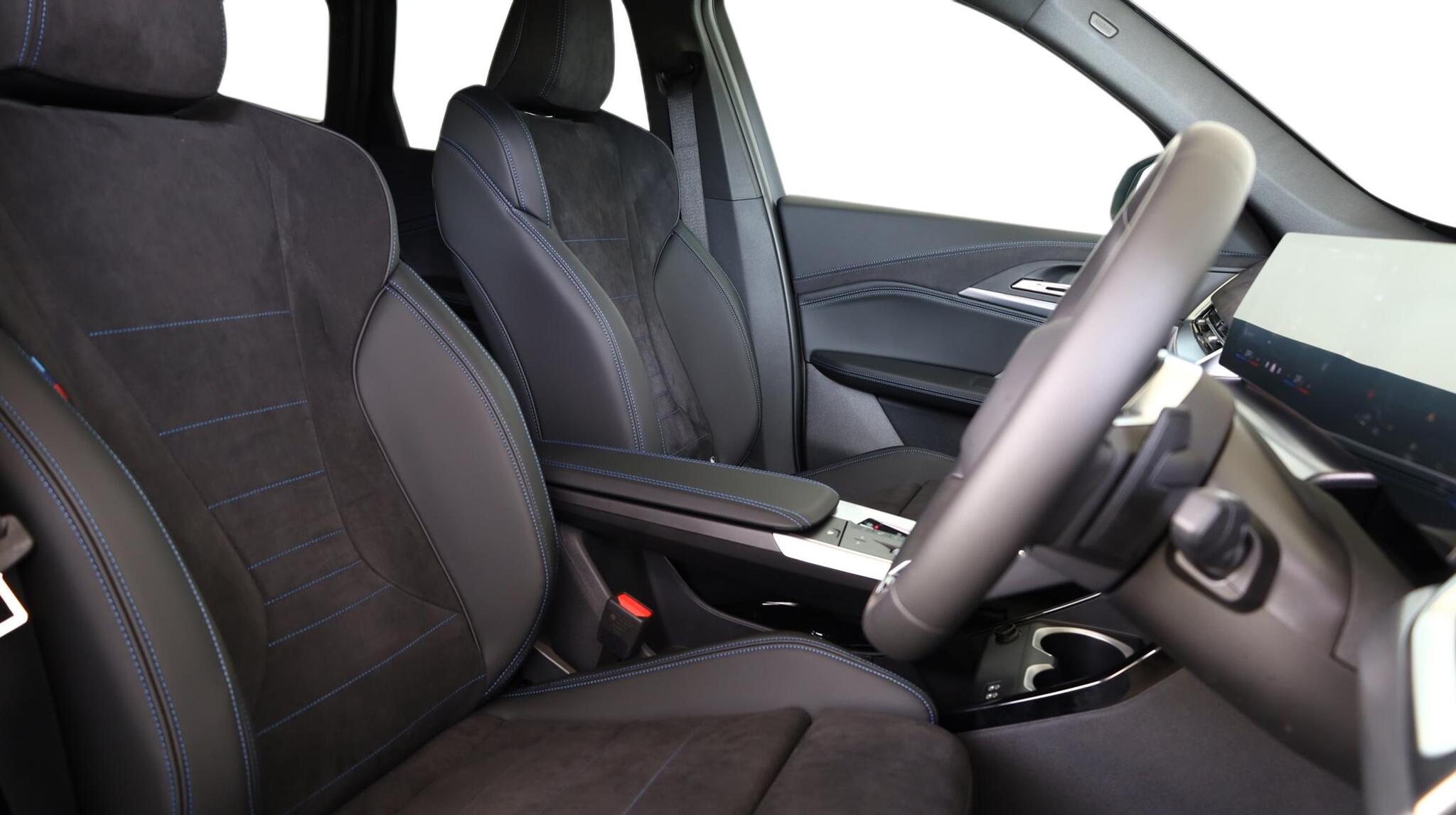 BMW X1 view 11