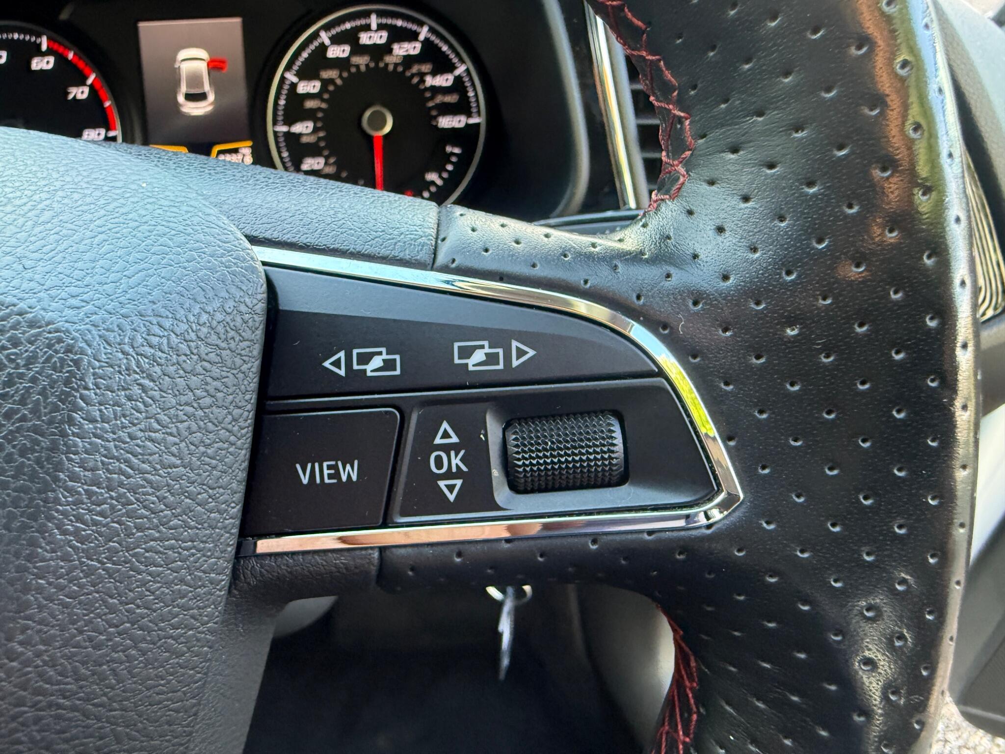 2018 SEAT Leon image 29