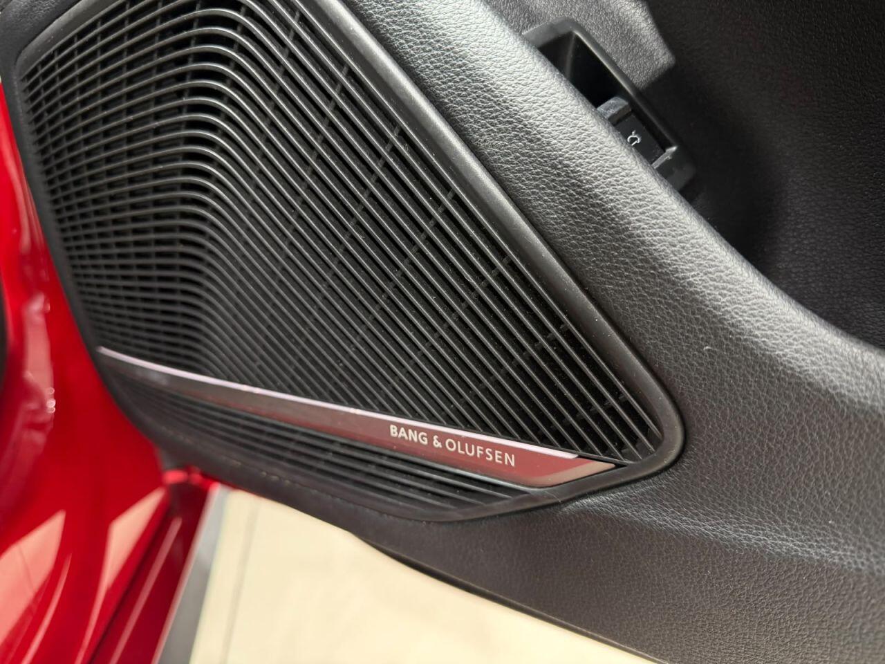 Audi A5 view 20
