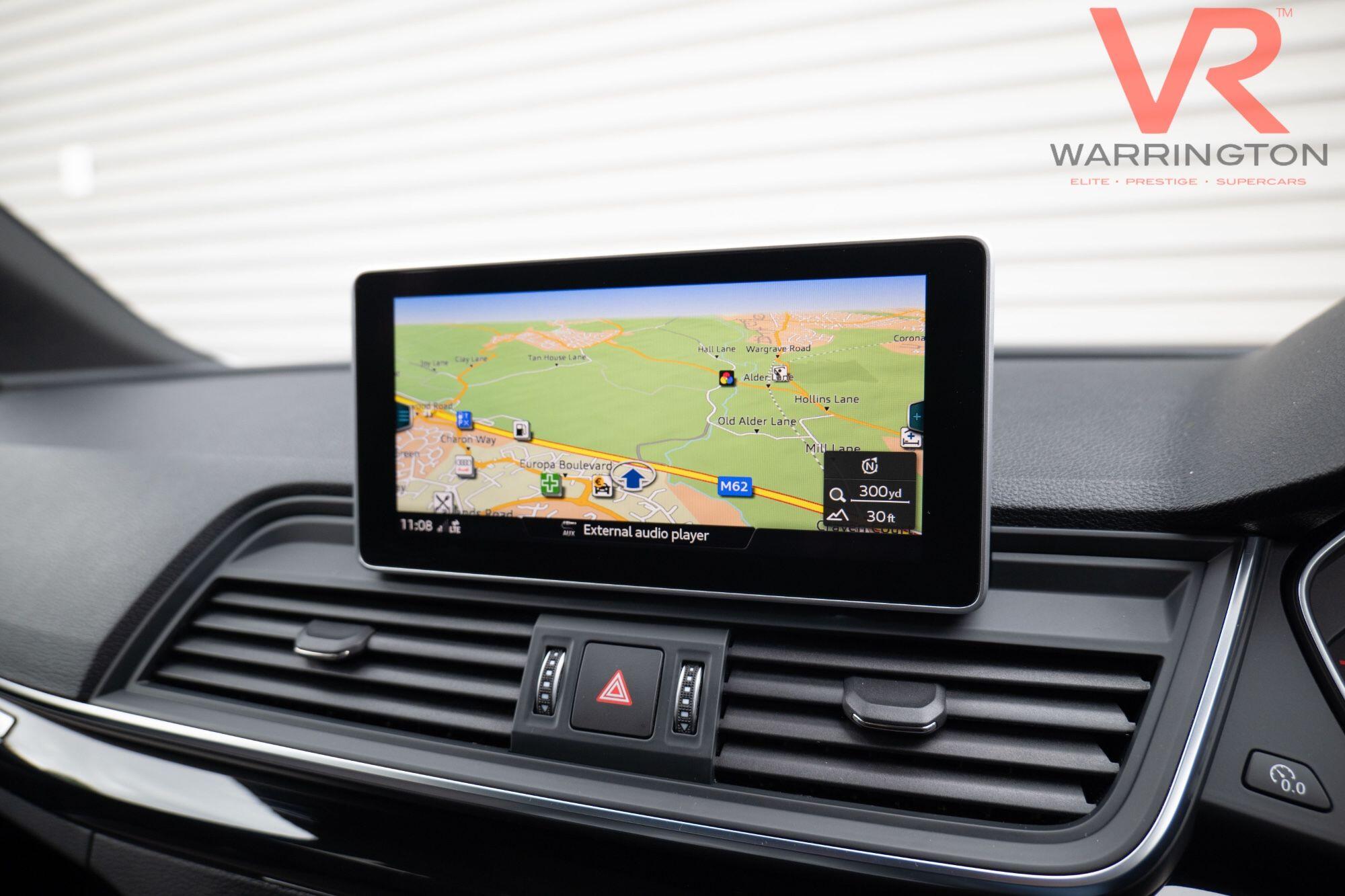 Audi Q5 view 35