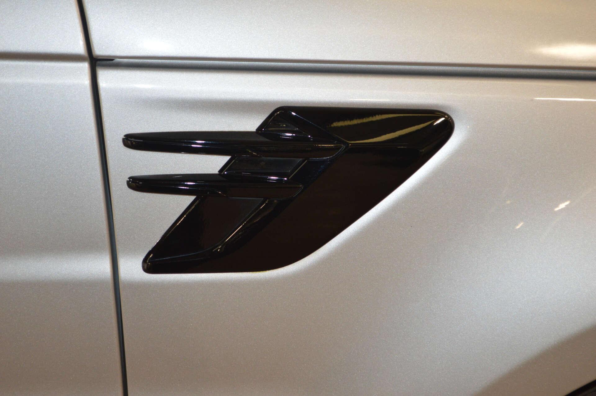 Land Rover Range Rover Sport view 59