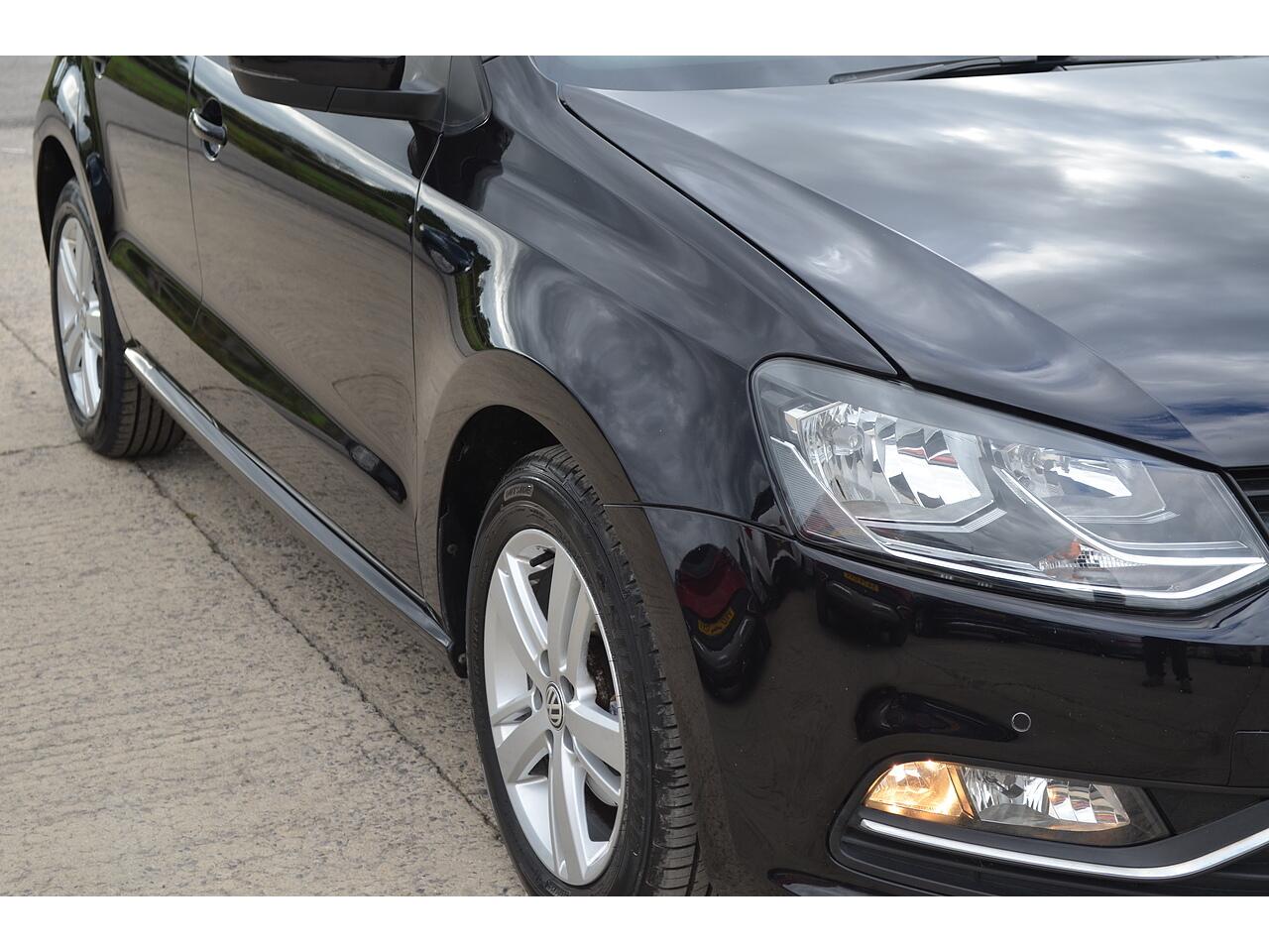 Volkswagen Polo view 27