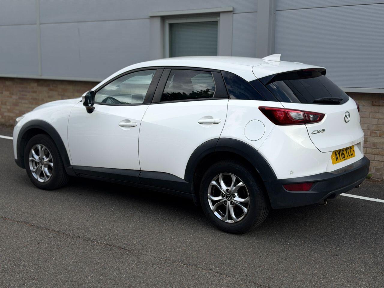Mazda Skyactiv-G view 18