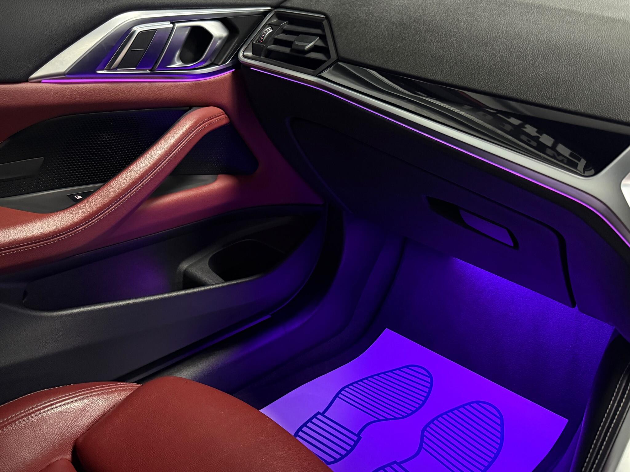BMW 4 Series view 32