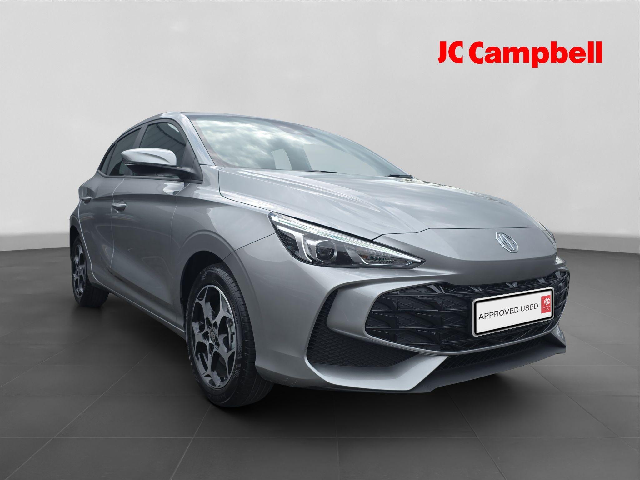 MG3