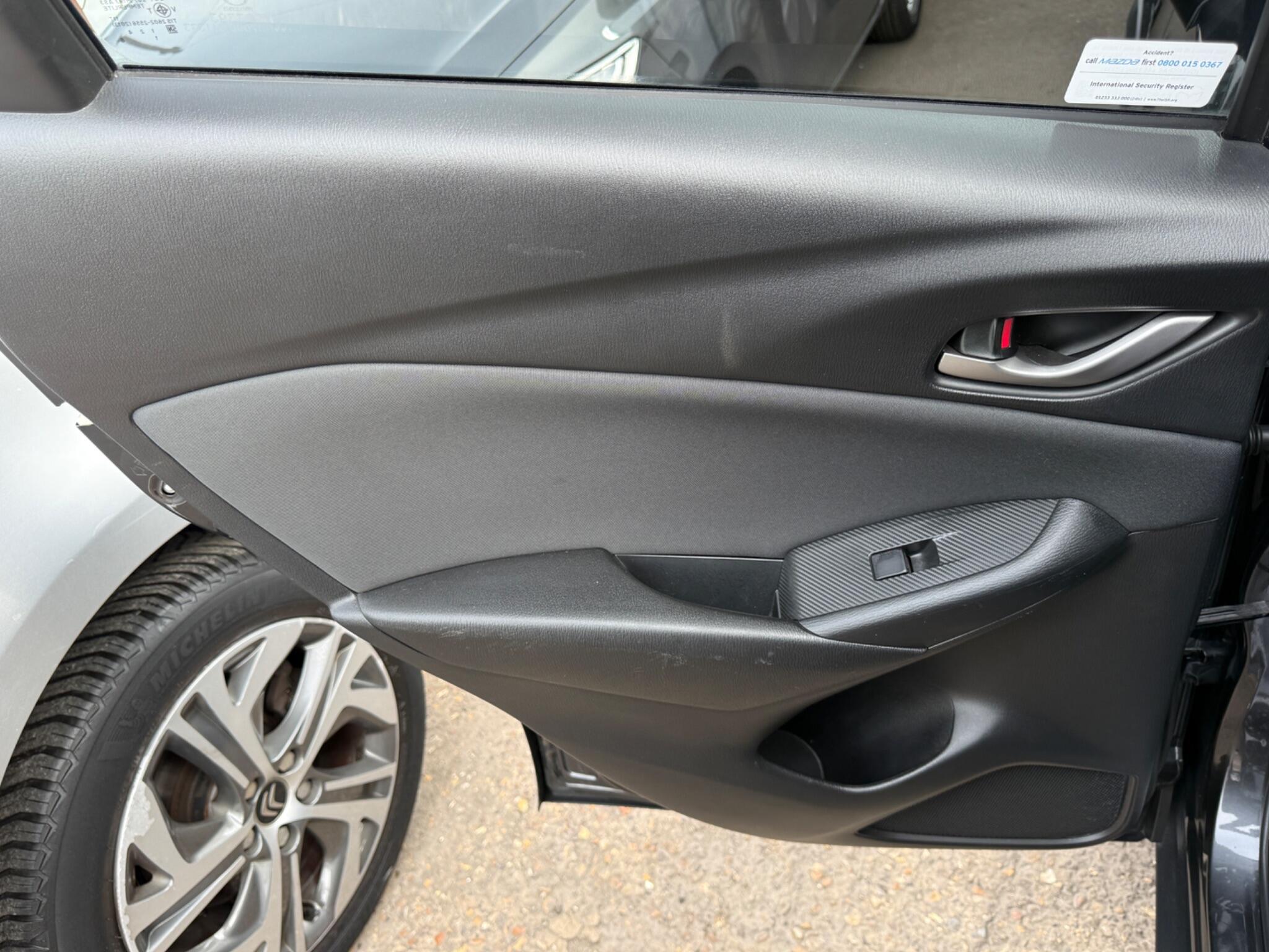 Mazda CX-3 - Image 51
